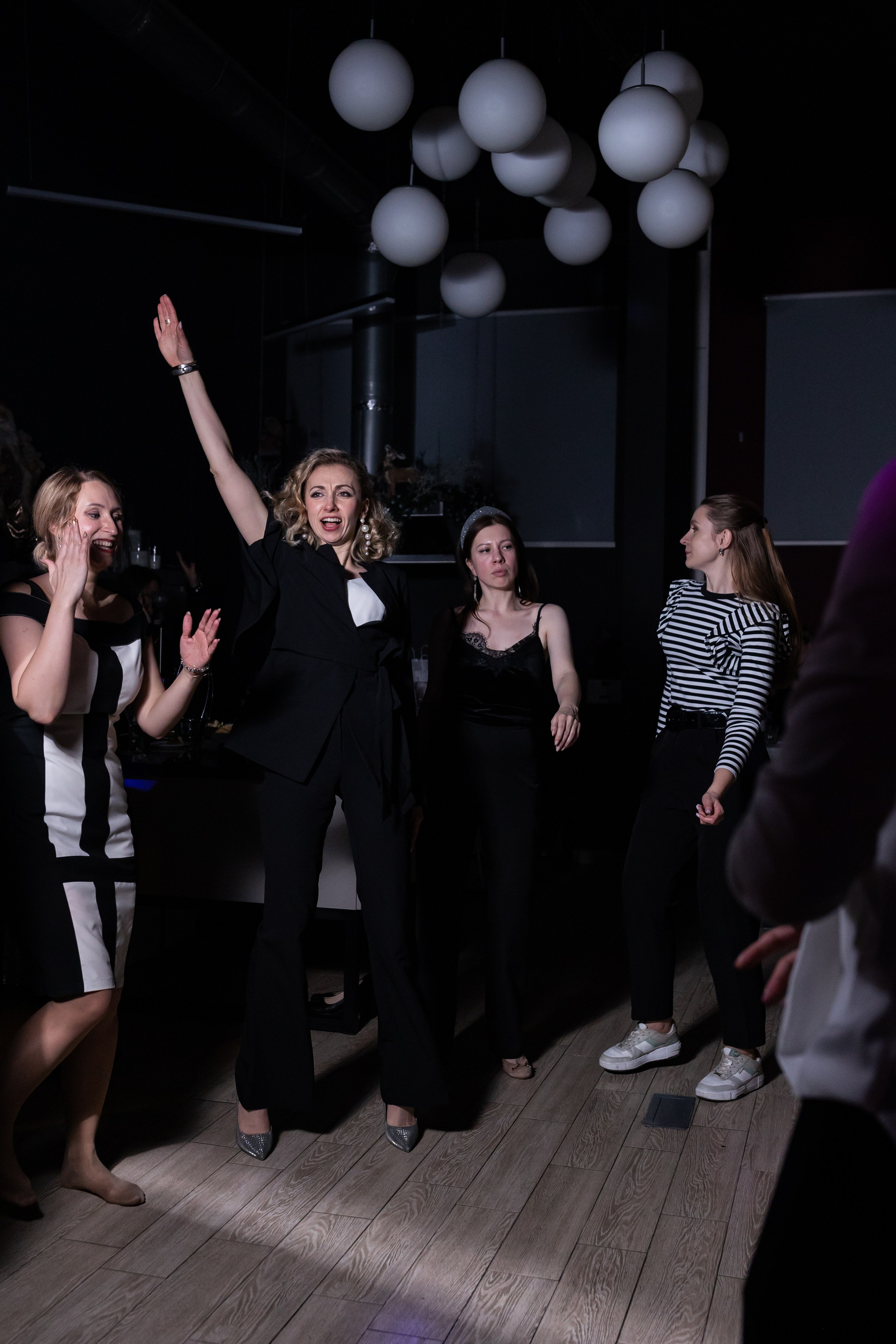 День рождения бизнес клуба «WowWoman». Сказочный фотограф для Вас и Вашей семьи