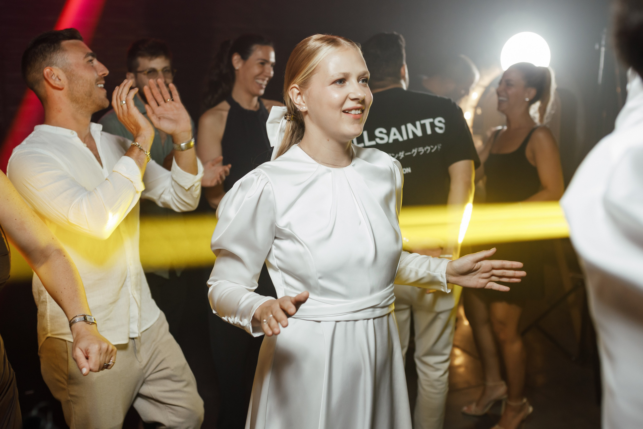 Weddings. Photographer Michael Alekseev