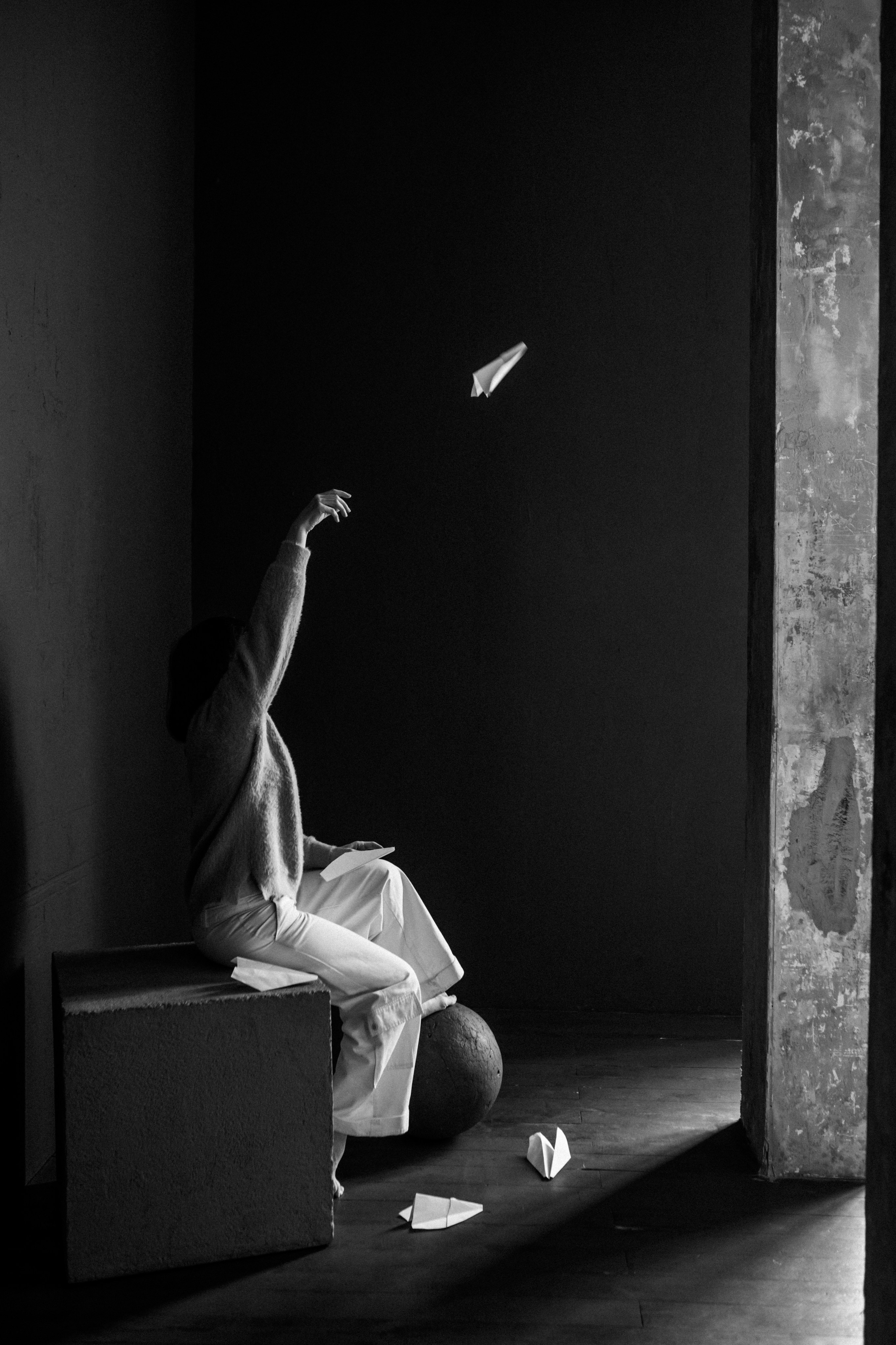 Контент для психолога Наны Хочолавы. Фотограф в Москве Наталья Спиридонова