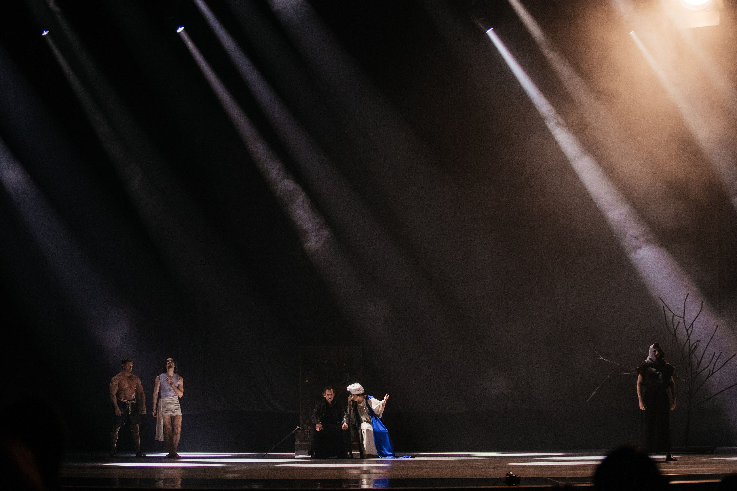 Мастер и Маргарита. Светский фотограф — Анисина Ирина