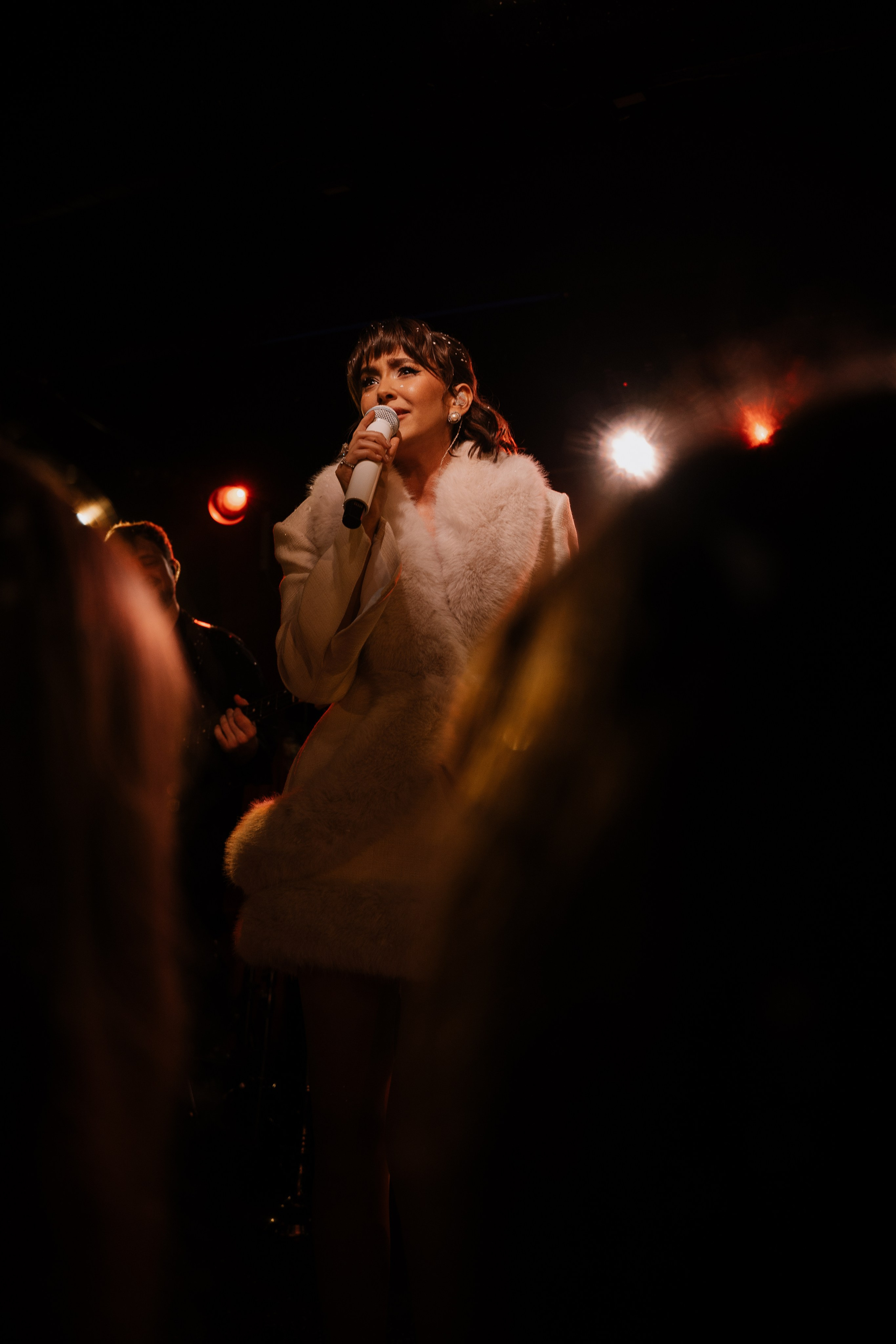 АСИЯ. Фотограф Москва