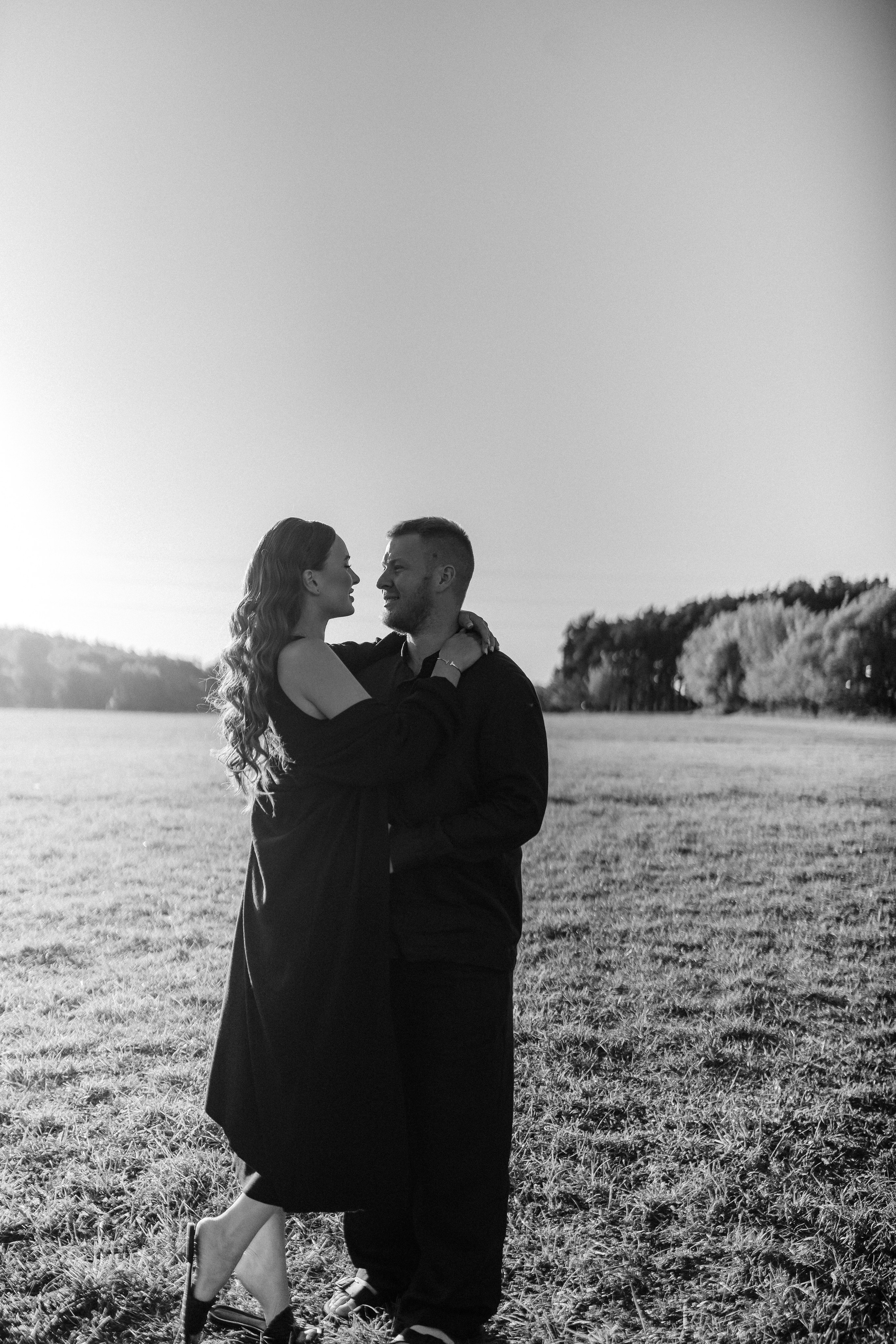 V & L. Фотограф Москва