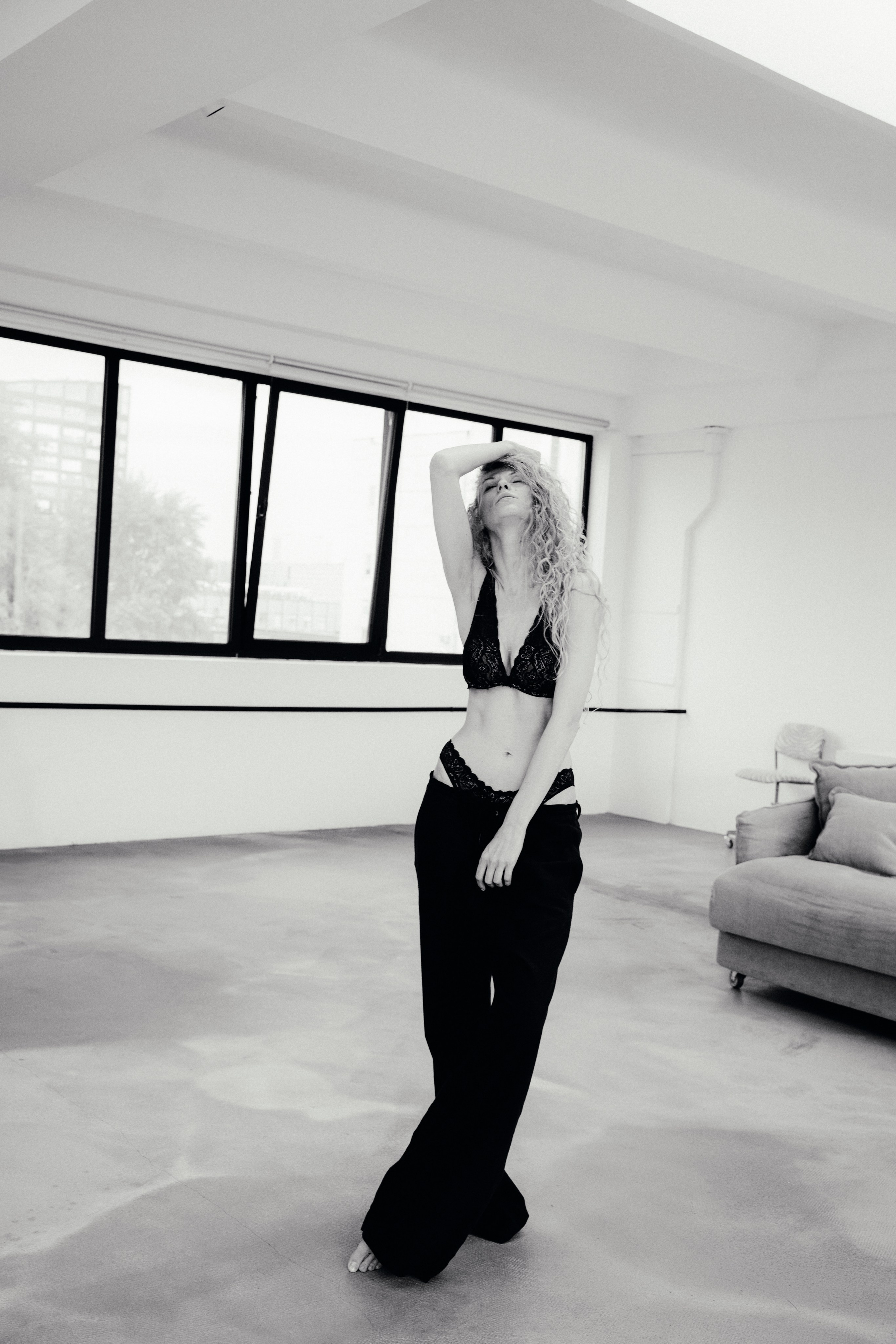 SASHA. Фотограф Москва