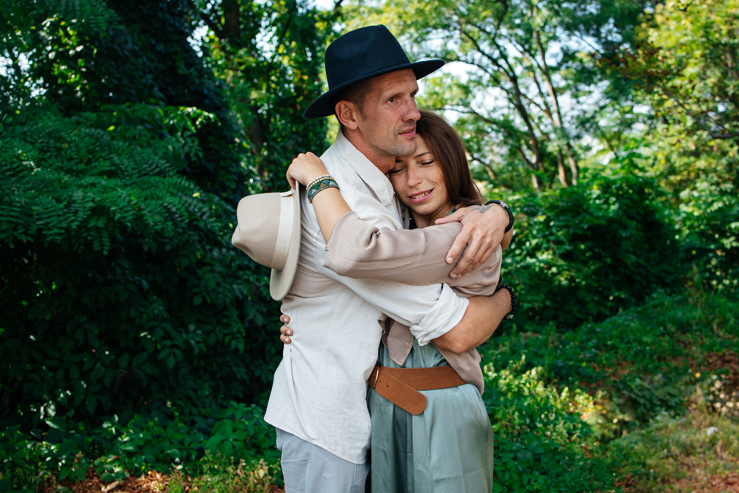 Кисловодские каникулы. Самый свадебный фотограф