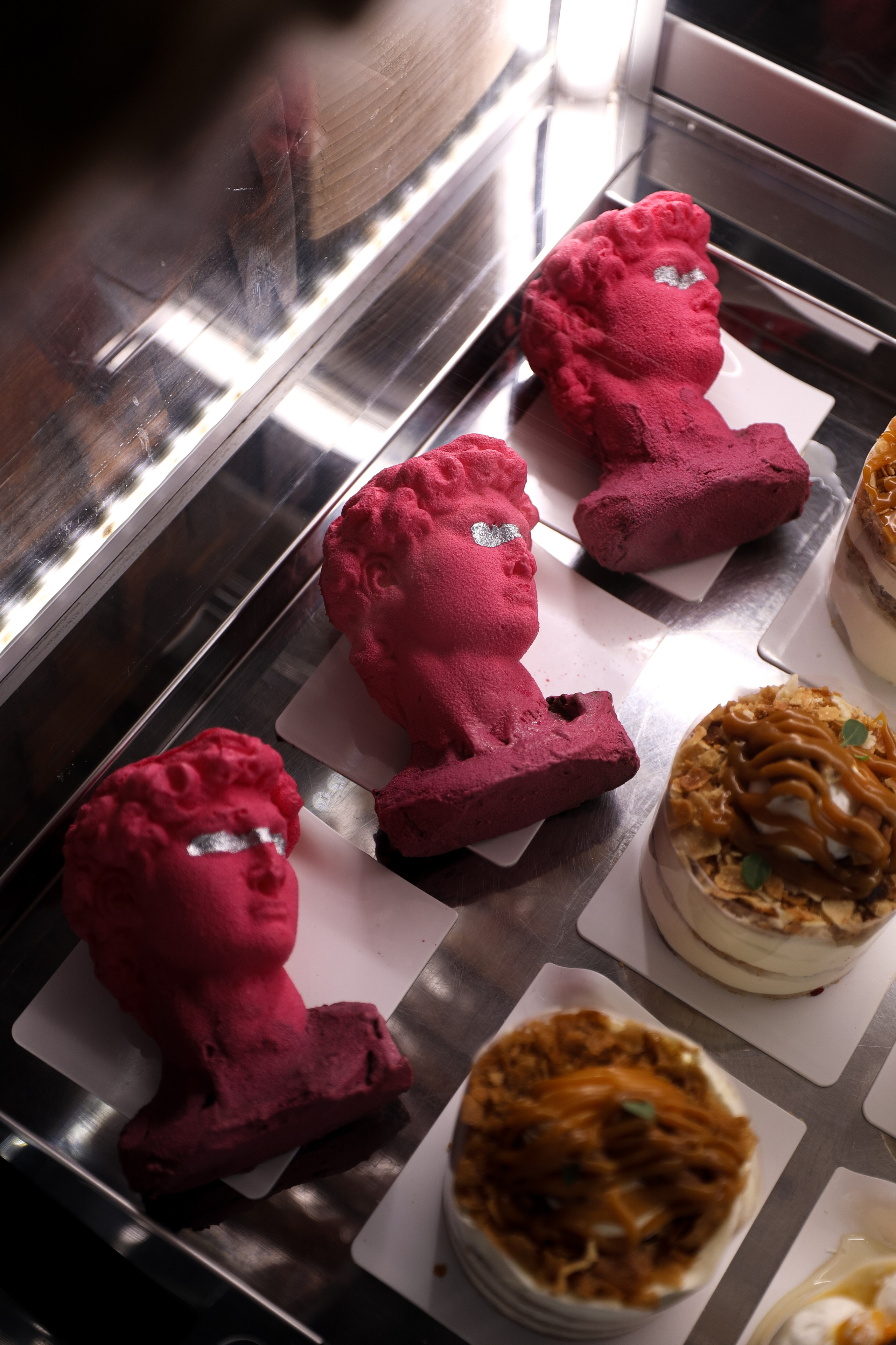 Gastrodvor «Диалог с Чеховым». Дженбаз Павел — фотограф в Ялте