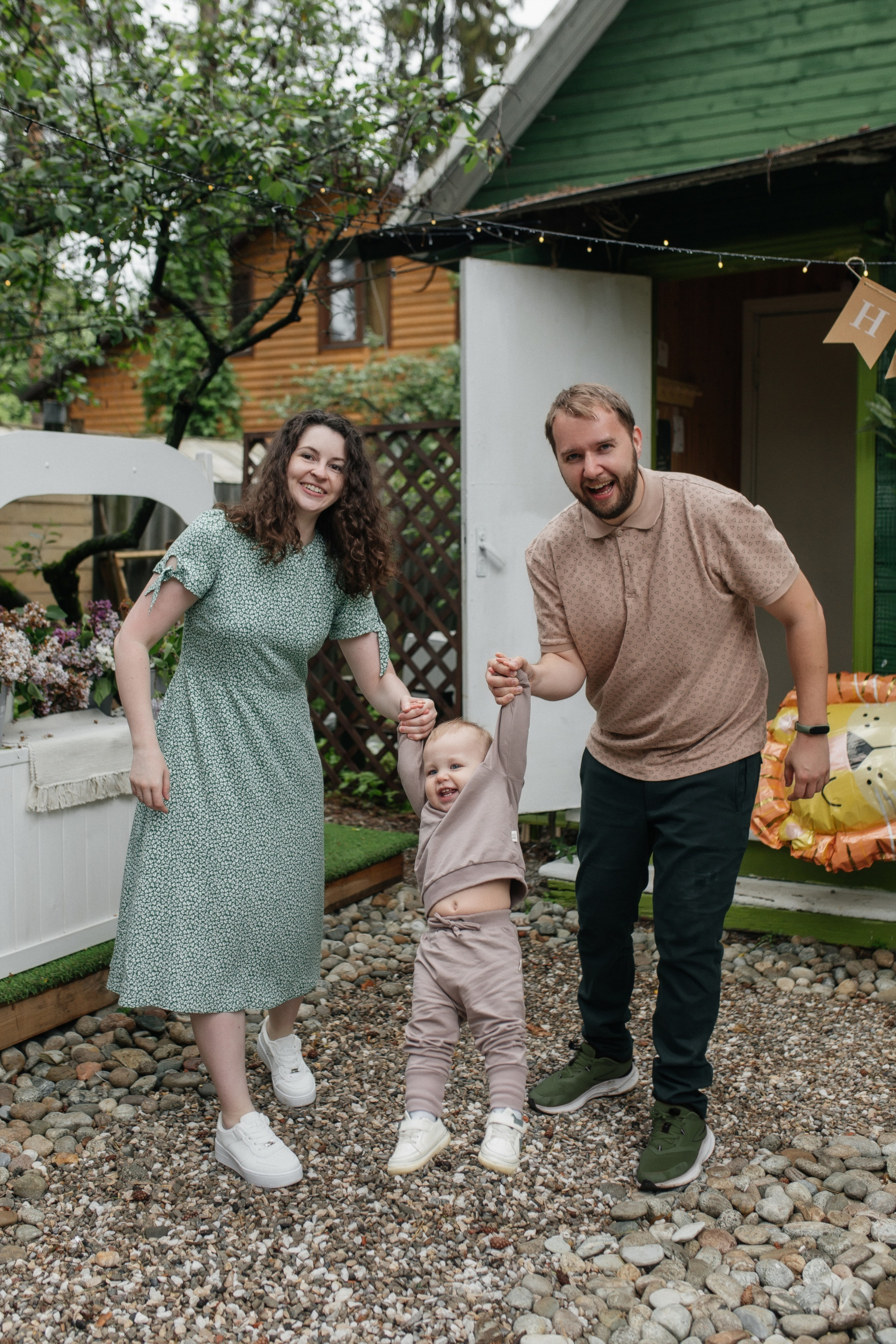 Семейная фотосессия в подмосковье. Фото Радости. Свадебный и семейный фотограф в Москве Юлия Самойлова