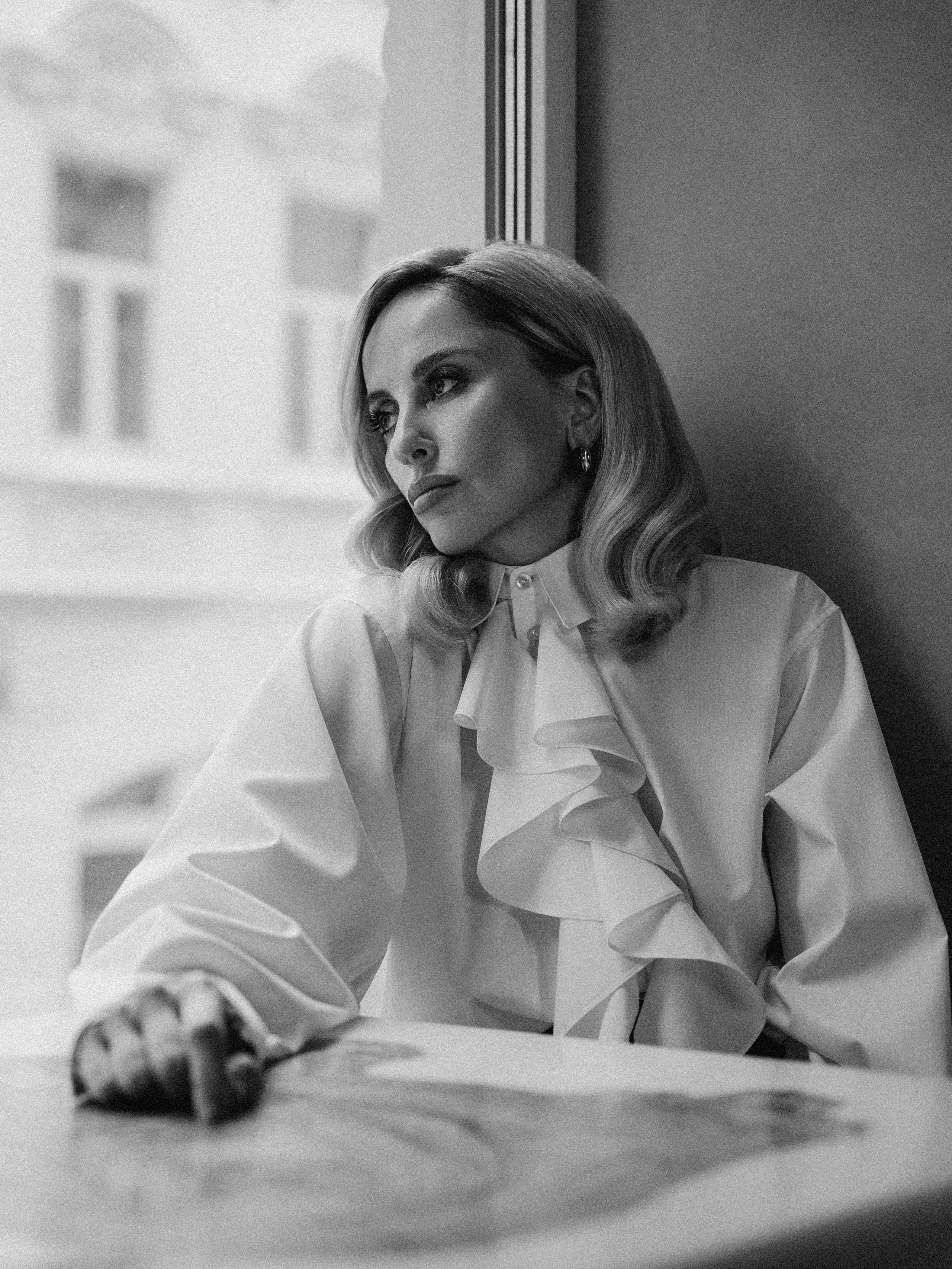 Катя. Фотограф Rockeroleg