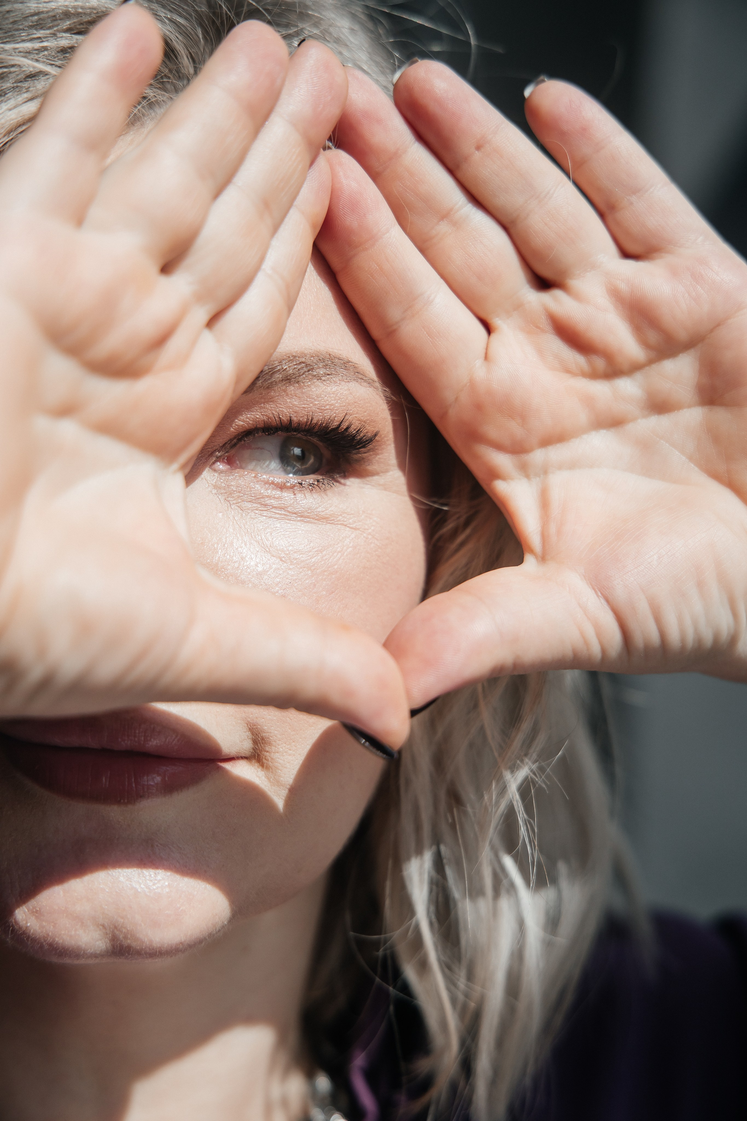 Индивидуальная съемка. Ваш фотограф в Красноярске Александра Кириллова