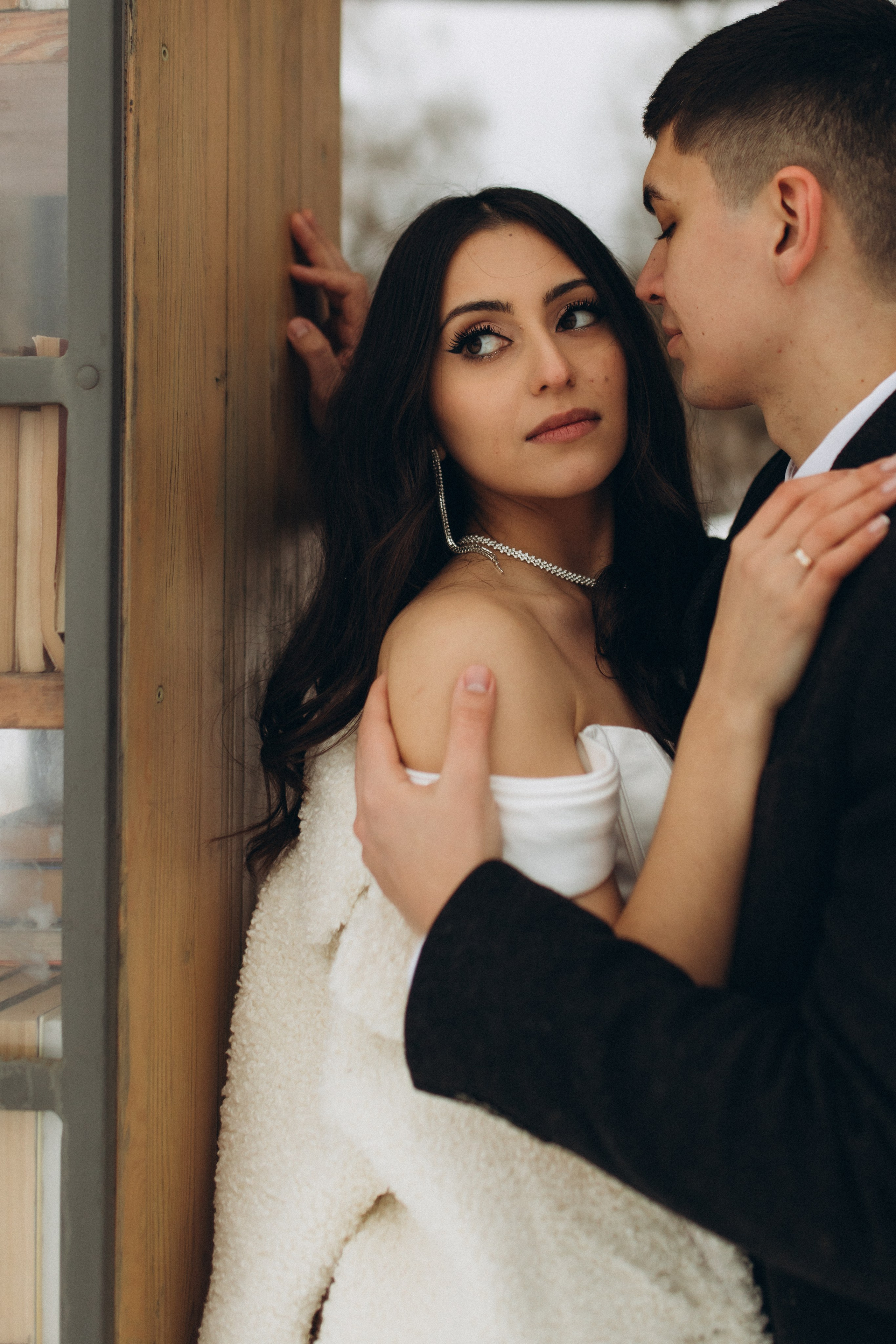 Владислав и Карина. Семейный фотограф в Обнинске