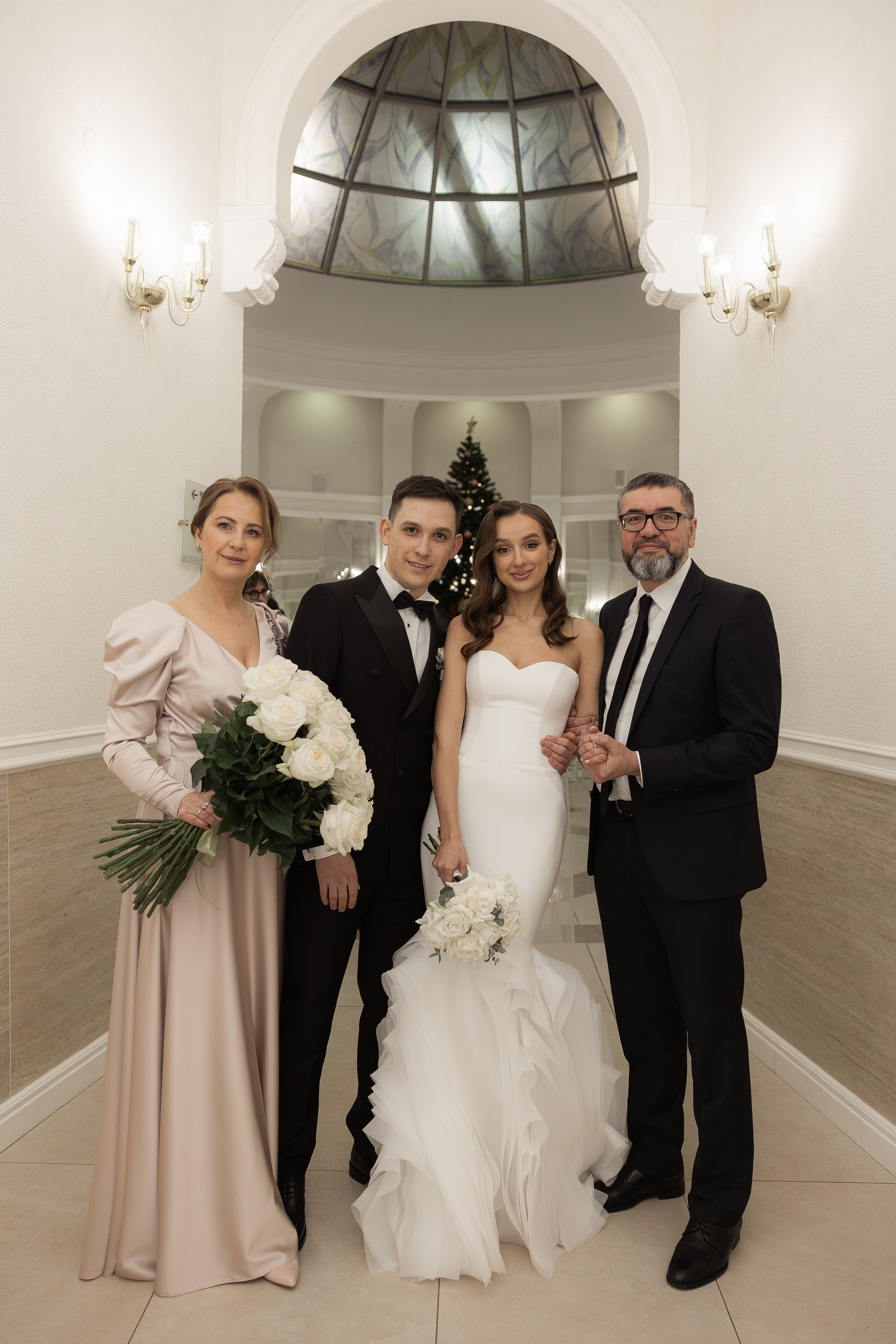 Rinat / Elvina. Свадебный и репортажный фотограф в Казани Регина Гареева