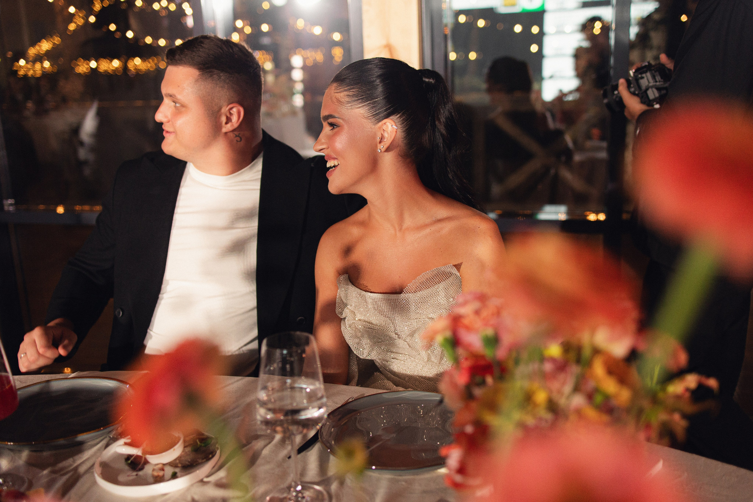 Анвар + Анастасия. Свадебный и репортажный фотограф в Казани Регина Гареева