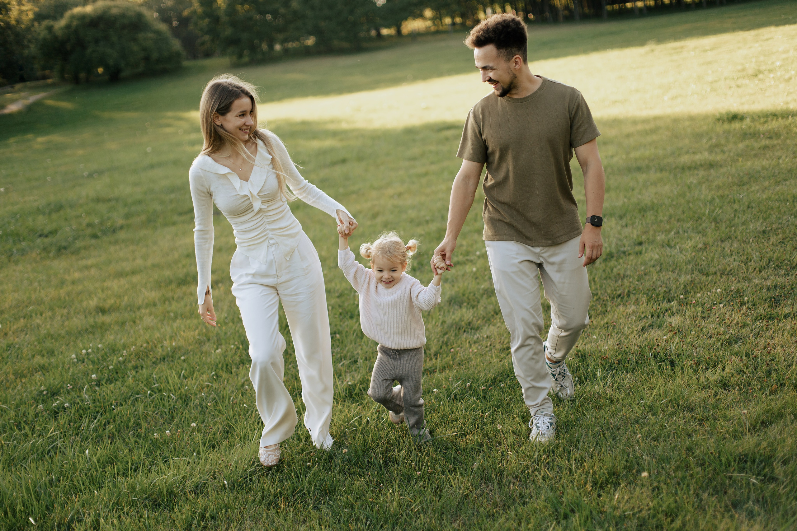 🤍. Фотограф Ира Григорьева