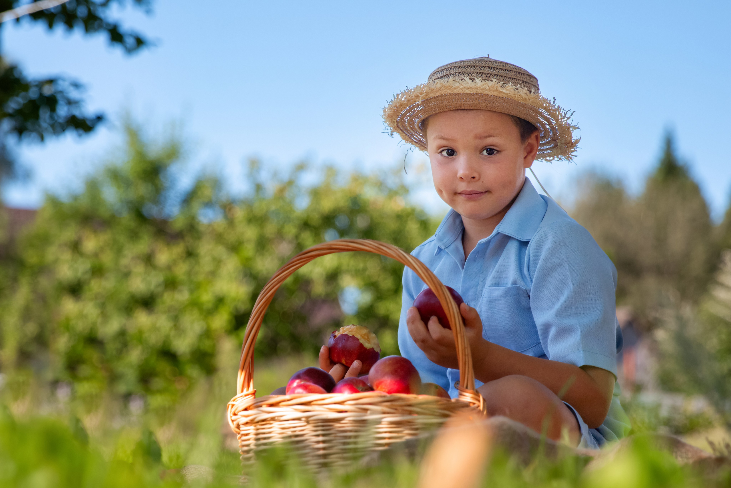 Фотограф новорожденных Жуковский Раменское