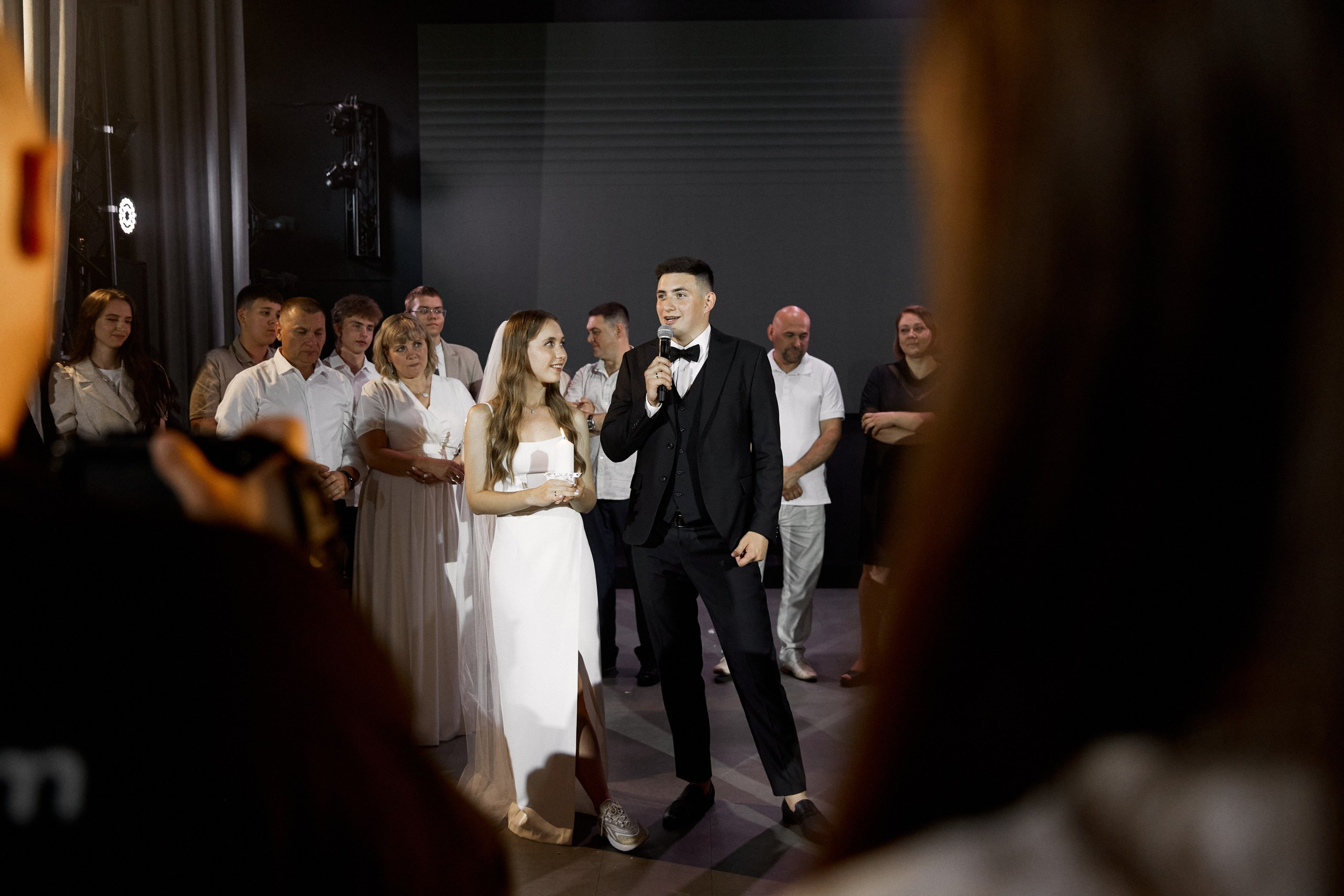 Посмотреть серию. Свадебный и семейный фотограф в Красноярске Тряпчев Павел