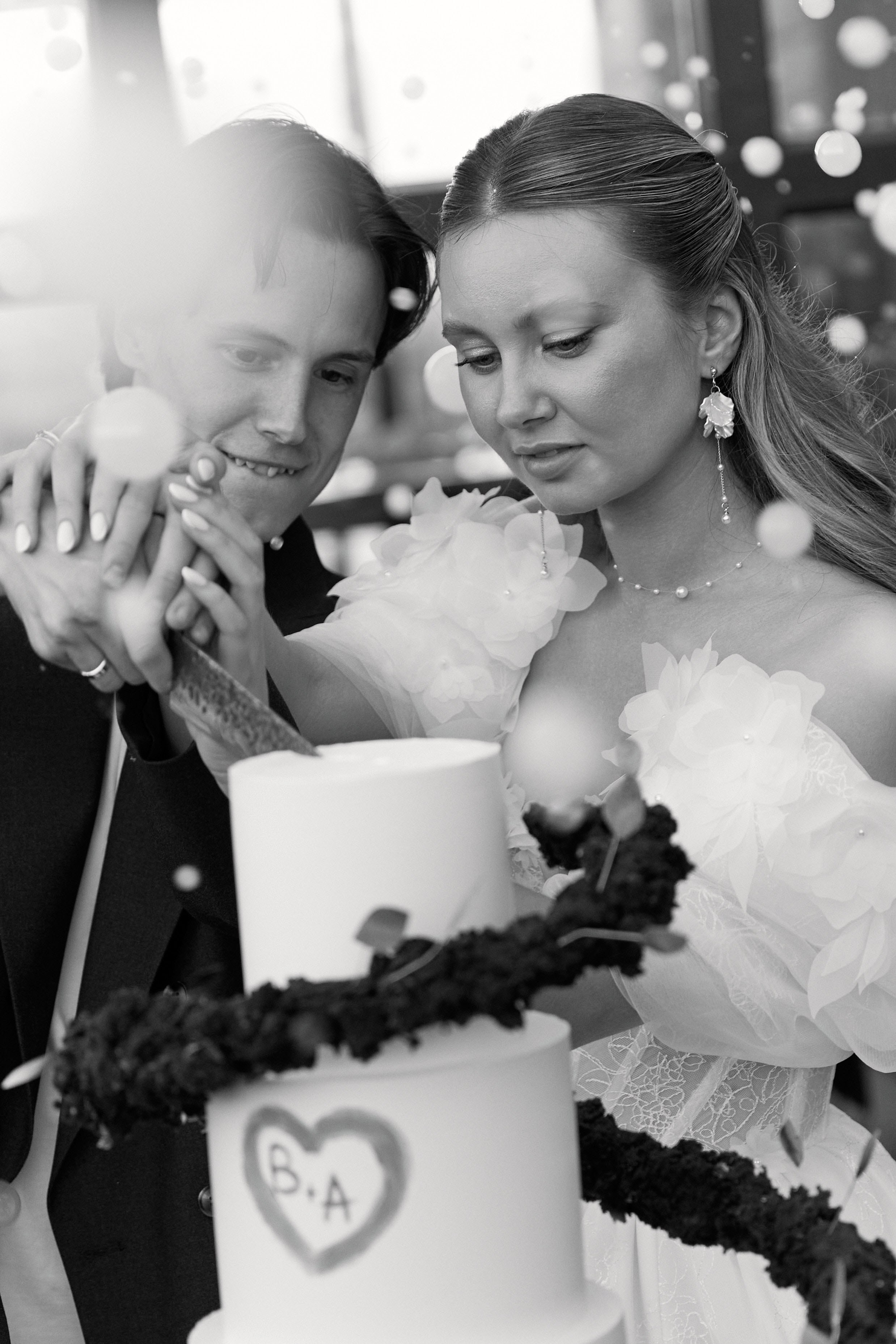 Посмотреть серию. Свадебный и семейный фотограф в Красноярске Тряпчев Павел