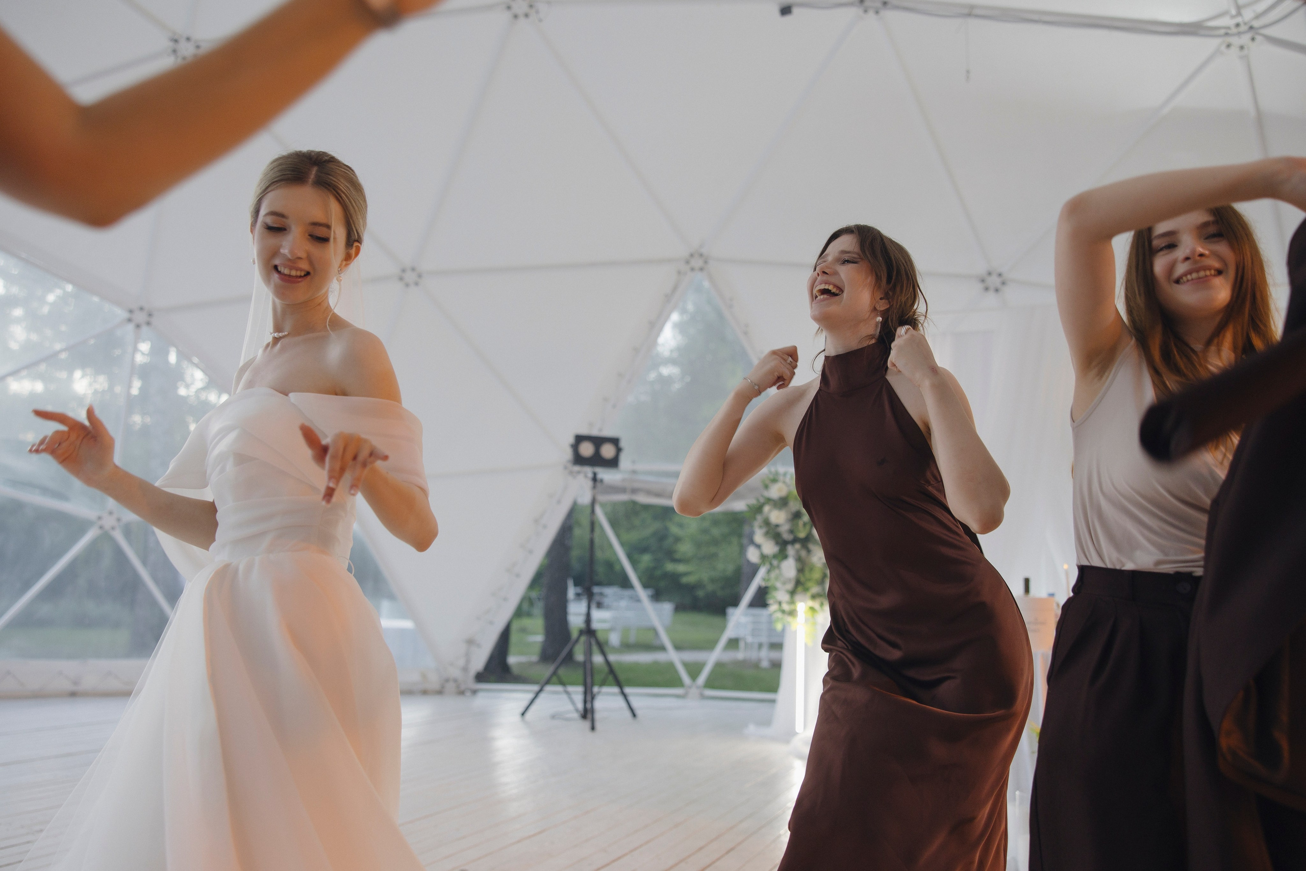 Ирина и Виталий. Свадебный фотограф Курск Максим Ноздрачев