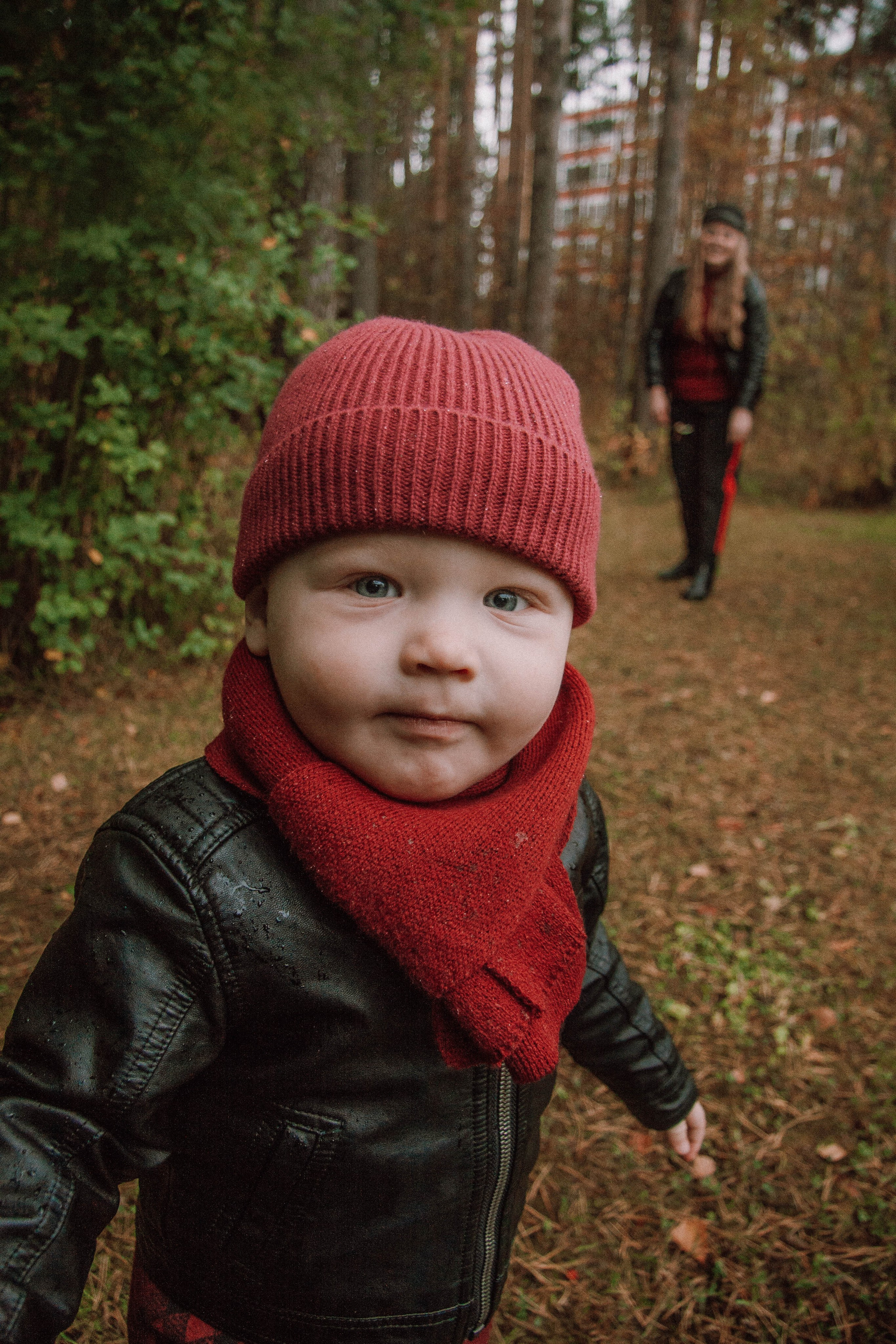 Autumn. Фотограф Елизавета Маслова. Москва. Art, Fashion