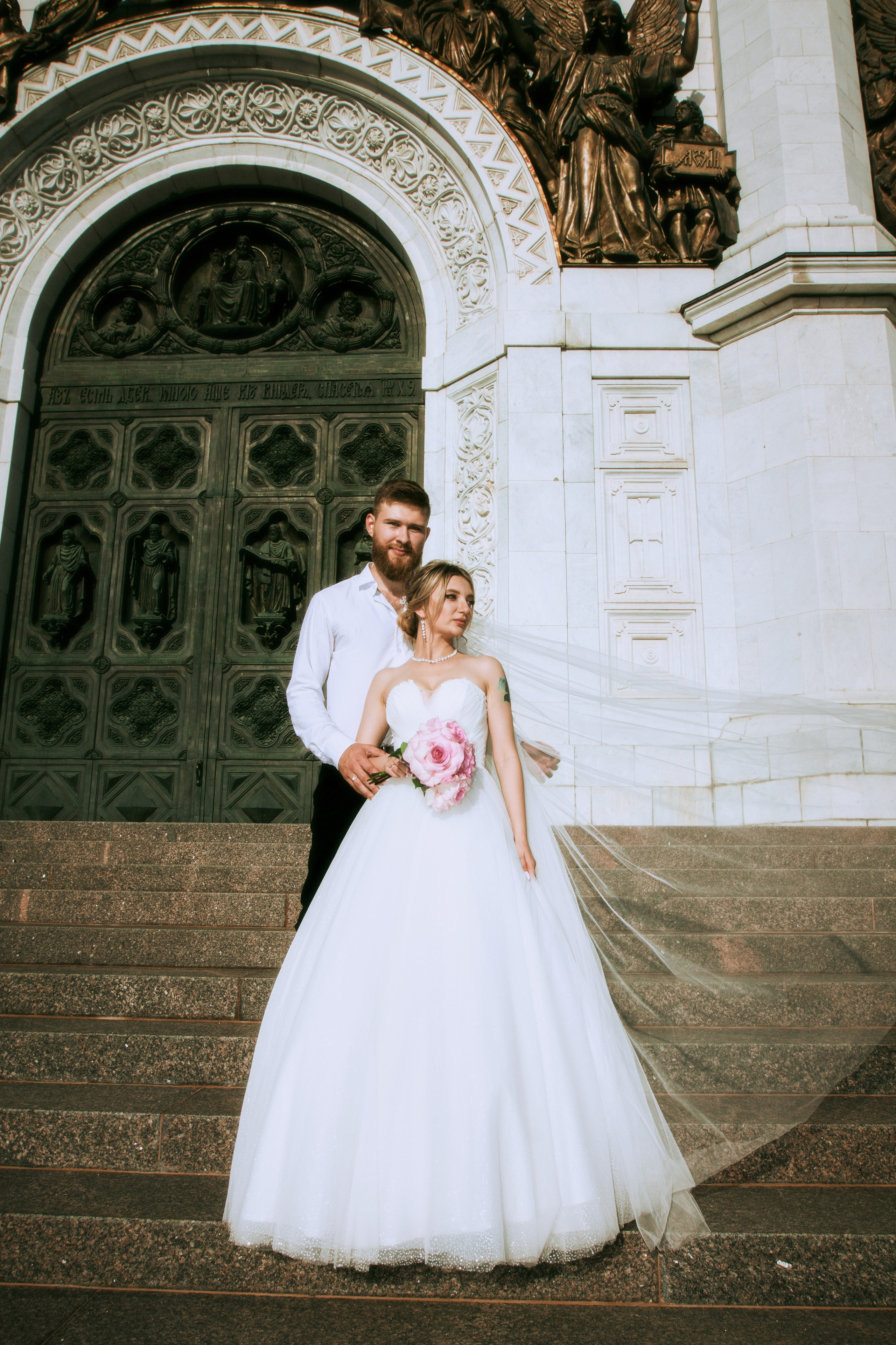 The two of us. Фотограф Елизавета Маслова. Москва. Art, Fashion