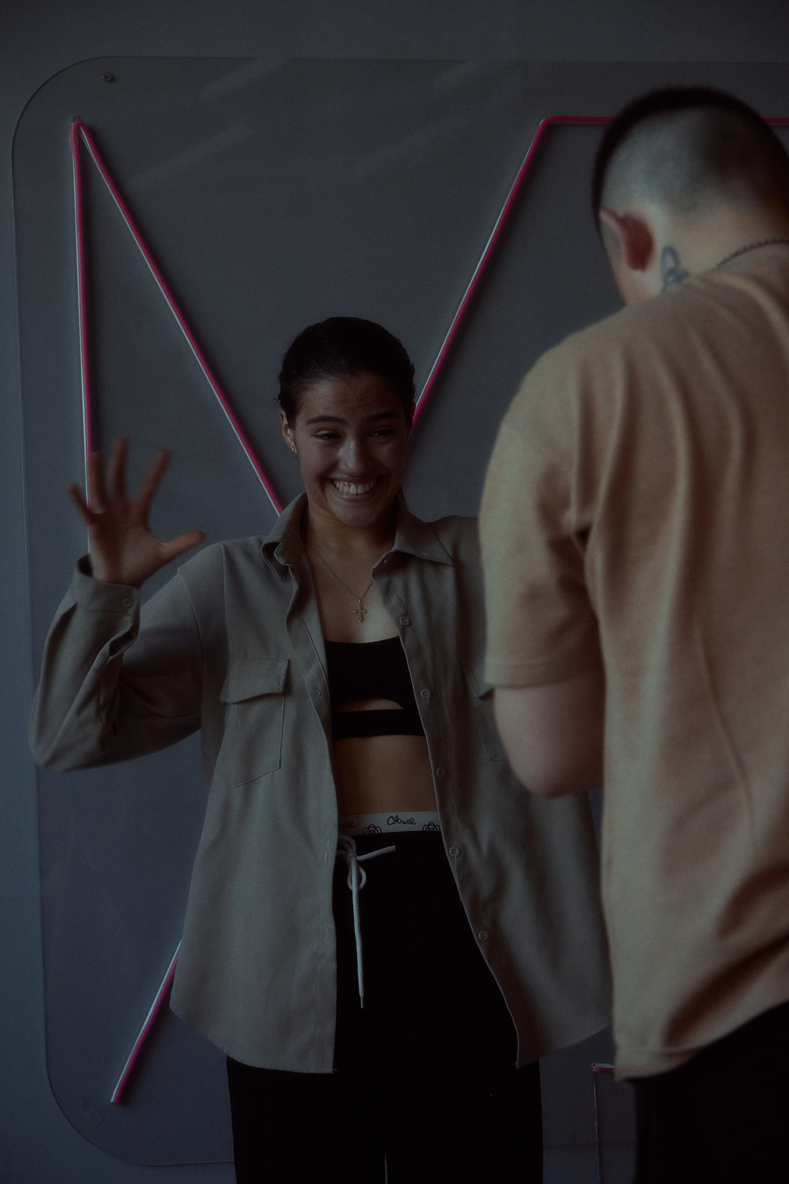 NE BATTLE. Фотограф Елизавета Маслова. Москва. Art, Fashion