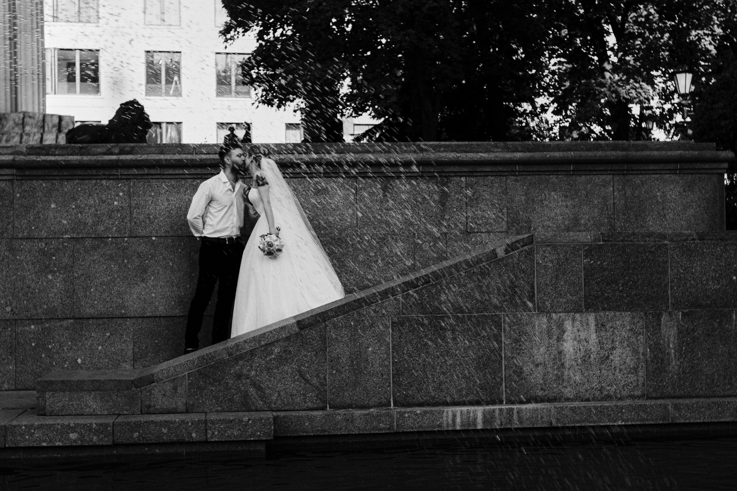 The two of us. Фотограф Елизавета Маслова. Москва. Art, Fashion