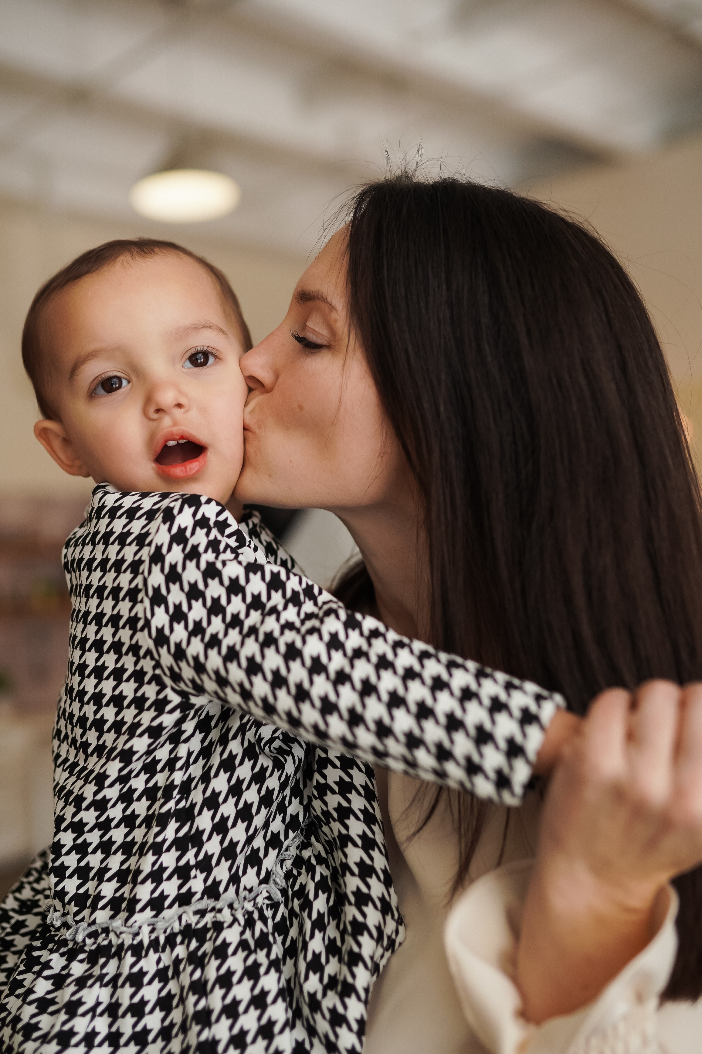 Алисе 2 годика. Семейный lifestyle фотограф Наталья Разгуляева в Москве