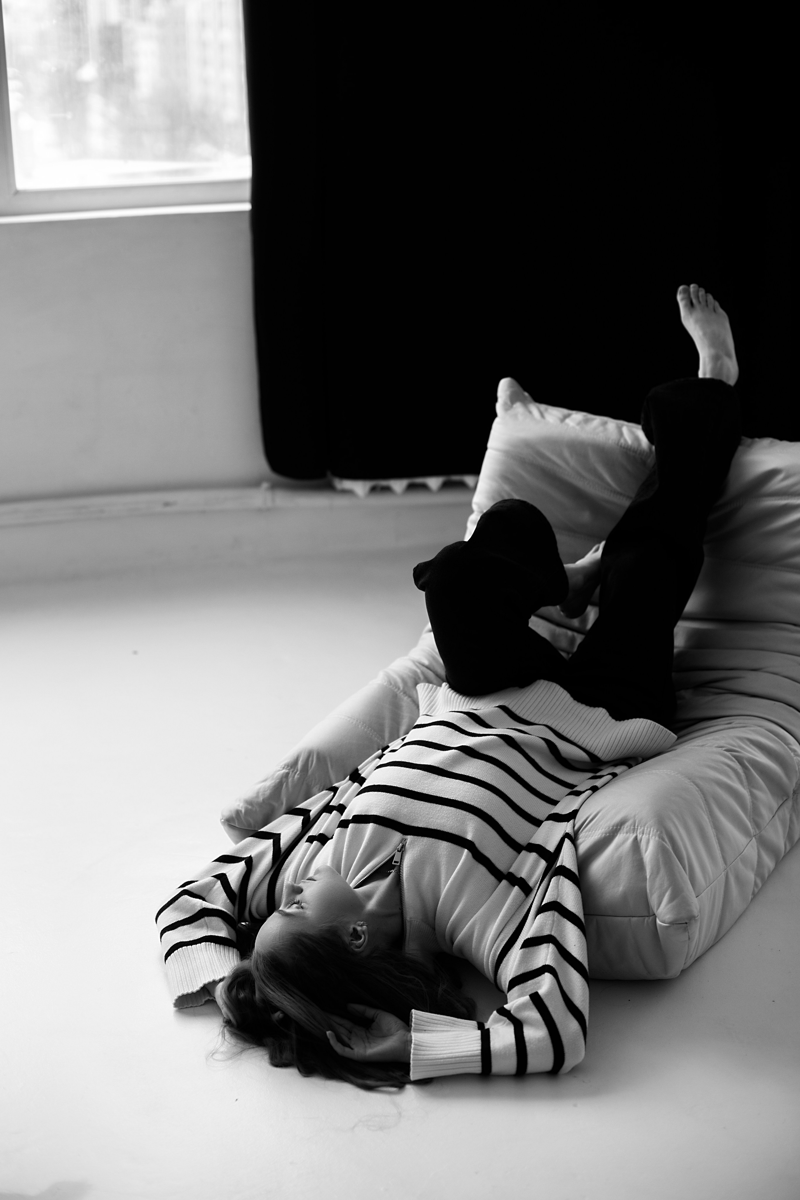 Елизавета. Фотограф Алина Кучумова