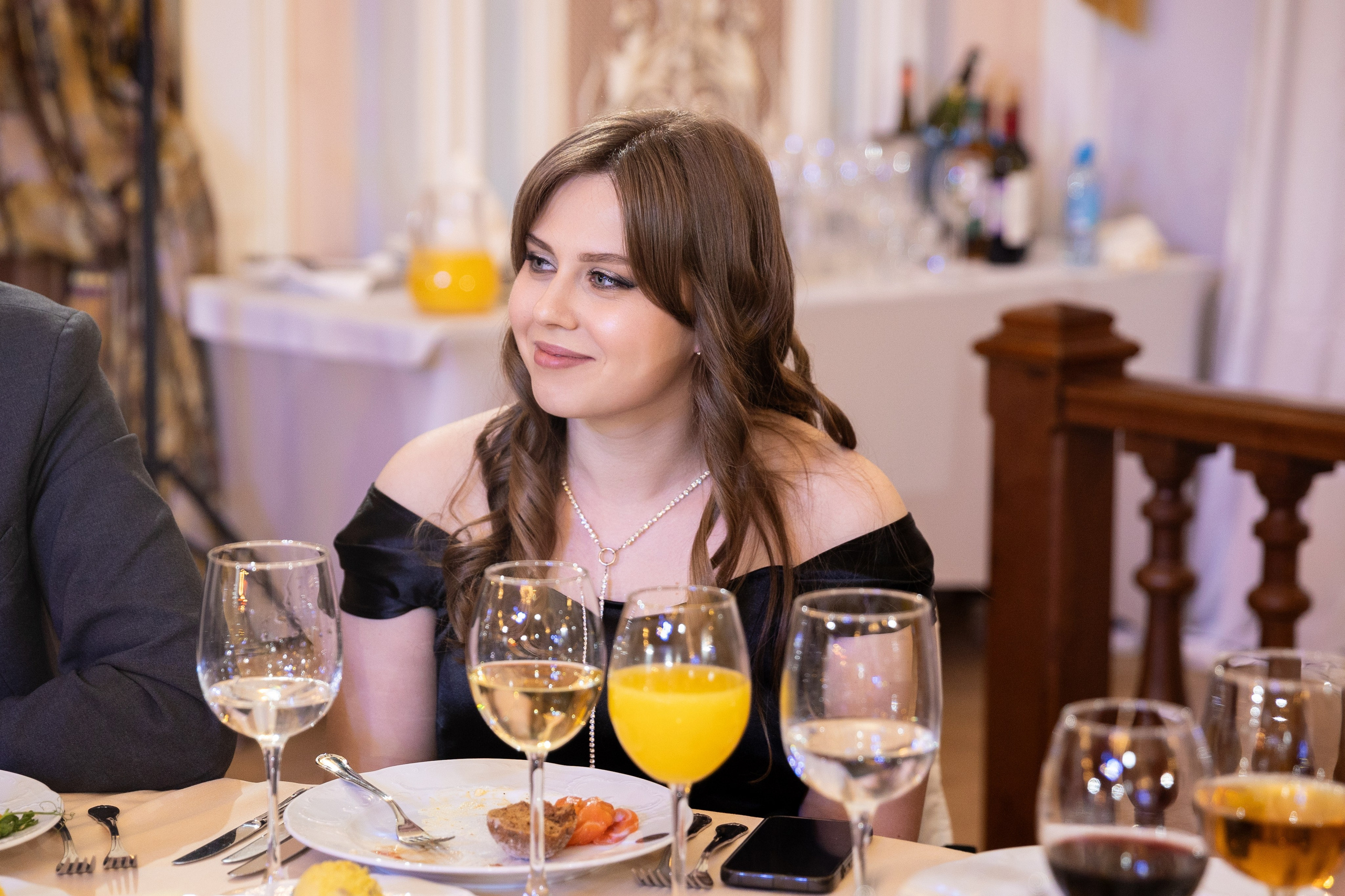 Новогодний корпоратив компании Интратул. Фотограф на корпоратив Спб / Москва