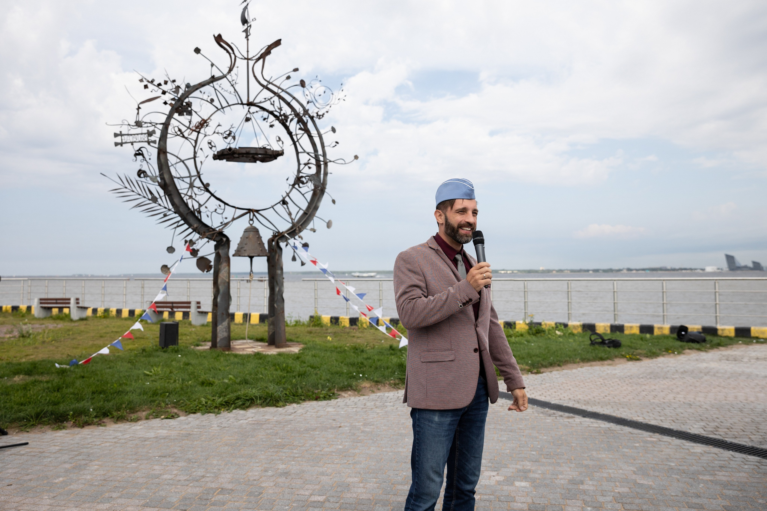 Корпоративная регата. Фотограф на корпоратив Спб / Москва