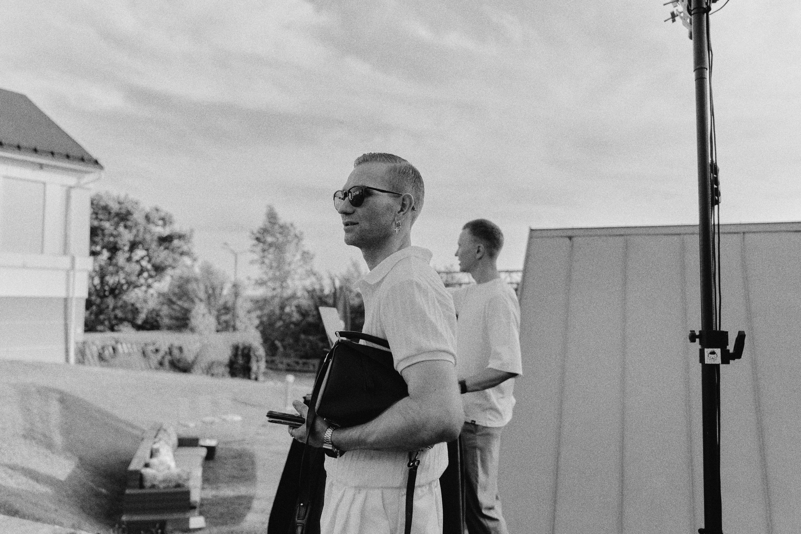 Атмо. Фотограф во Владимире, Москве и Суздале — Полина Романычева