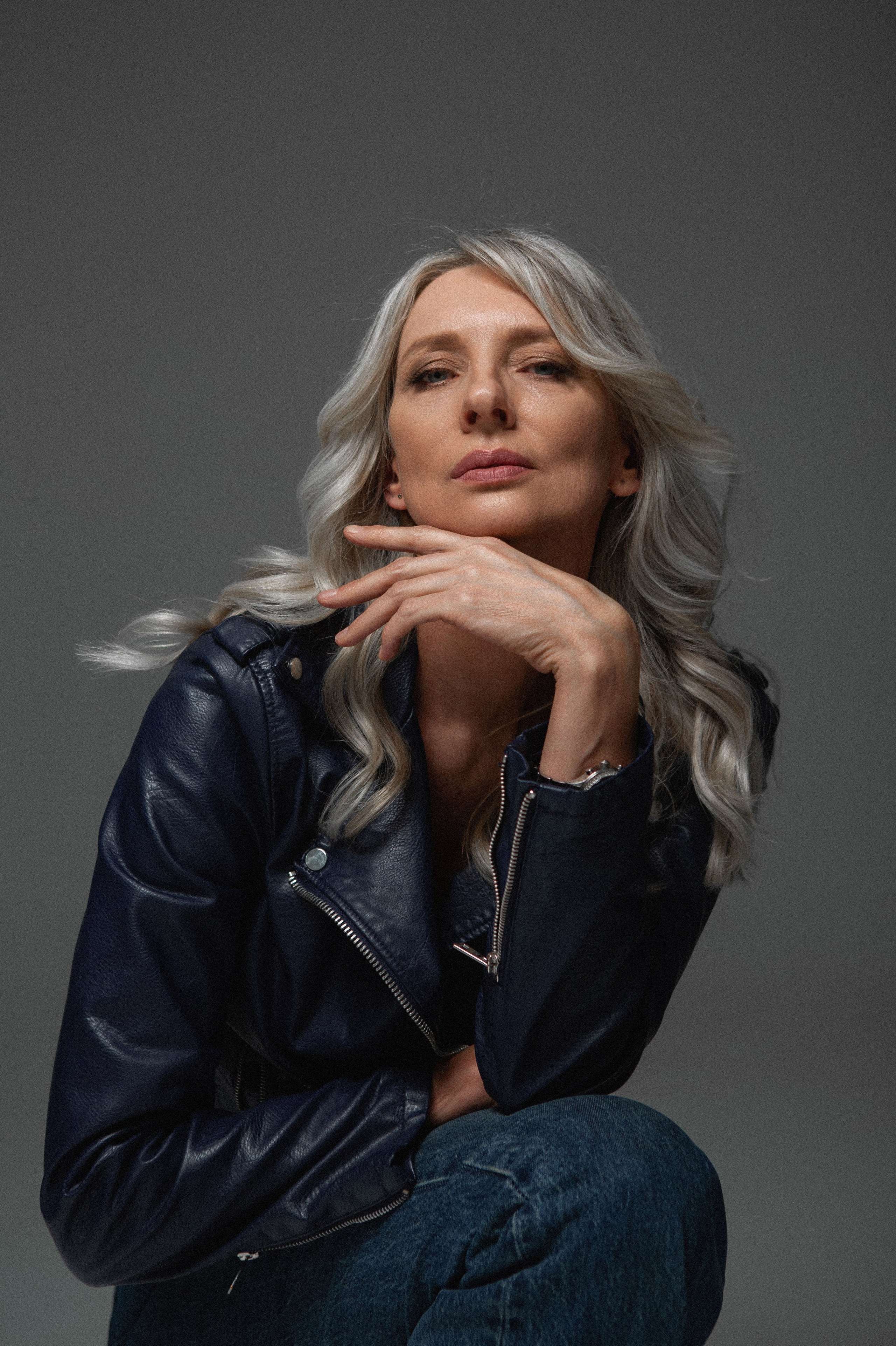 ЖЕНСКИЙ ПОРТРЕТ. Индивидуальная Съемка в городе Москва