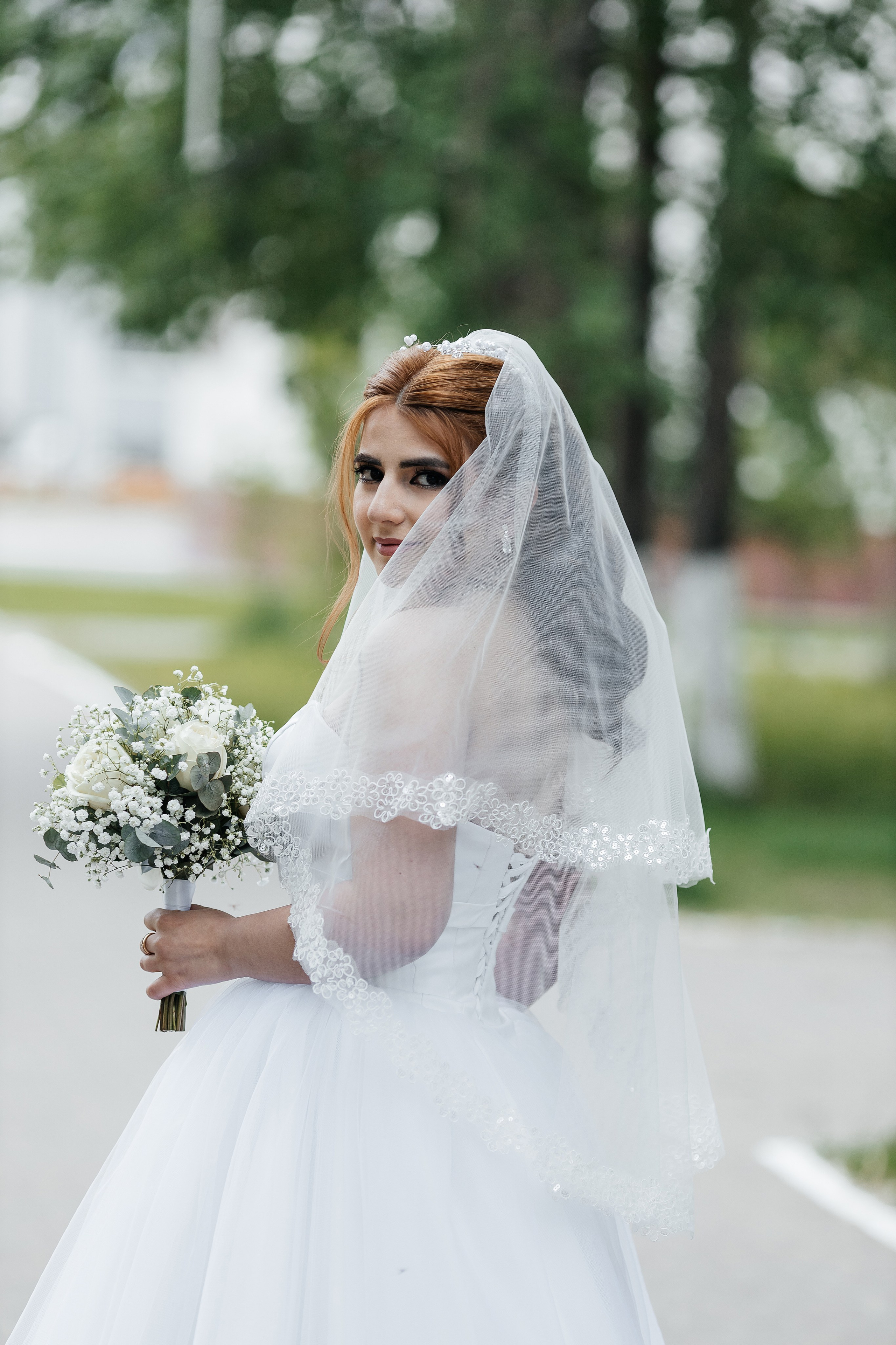 Сабир и Сусанна. Фотограф Усинск|Татьяна Вараксина