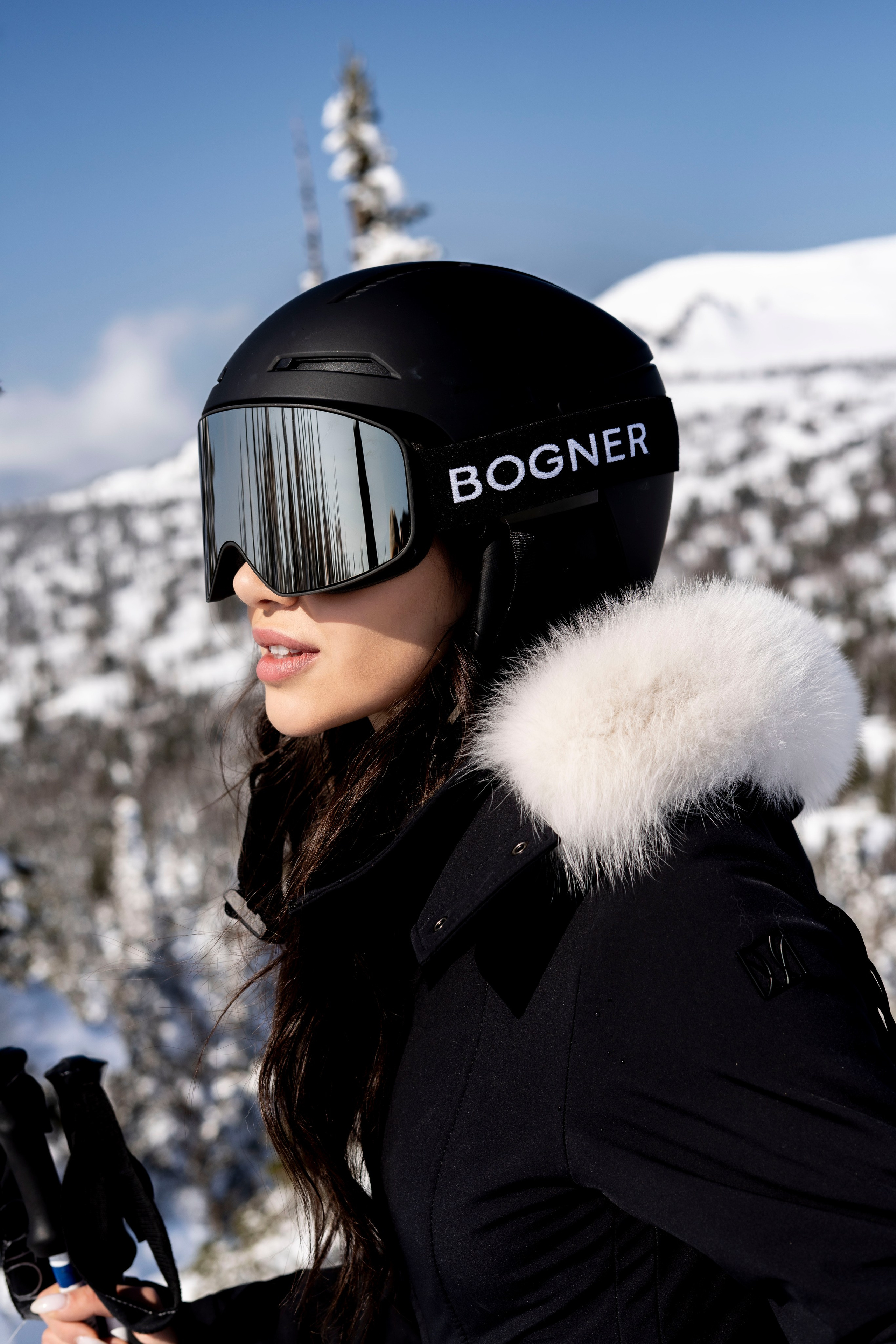 DIANA. Анастасия Паршукова — фотограф Шерегеш Новосибирск