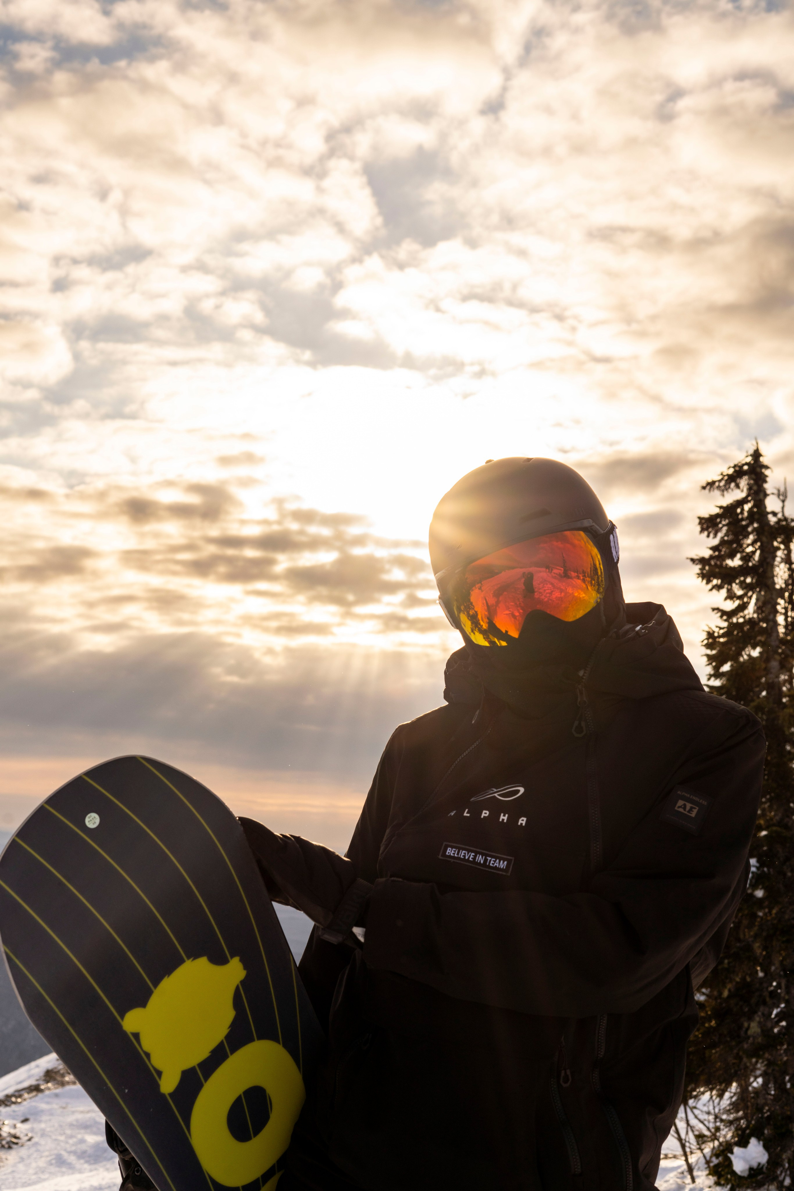 Тур. Анастасия Паршукова — фотограф Шерегеш Новосибирск