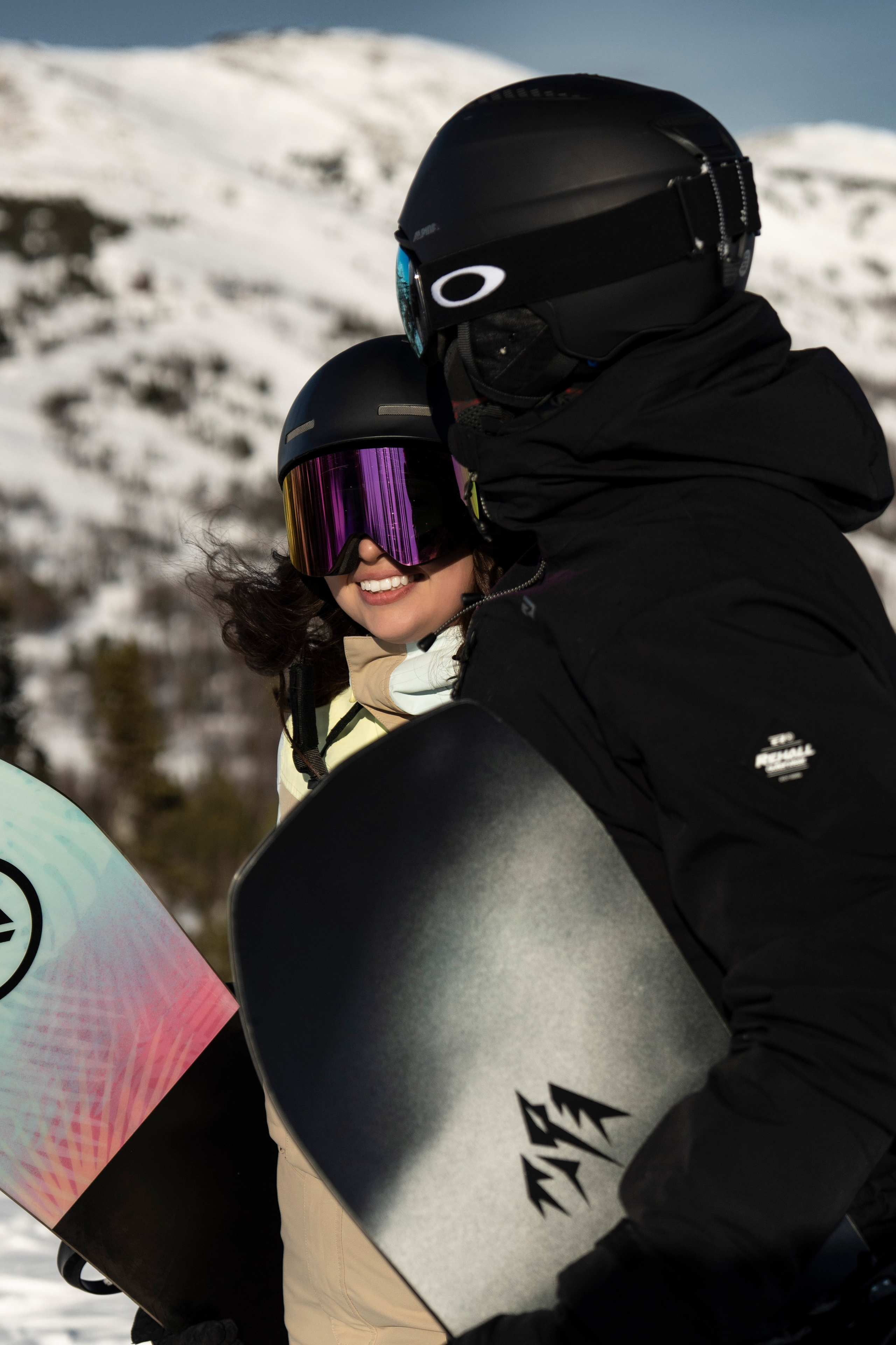 Тур. Анастасия Паршукова — фотограф Шерегеш Новосибирск