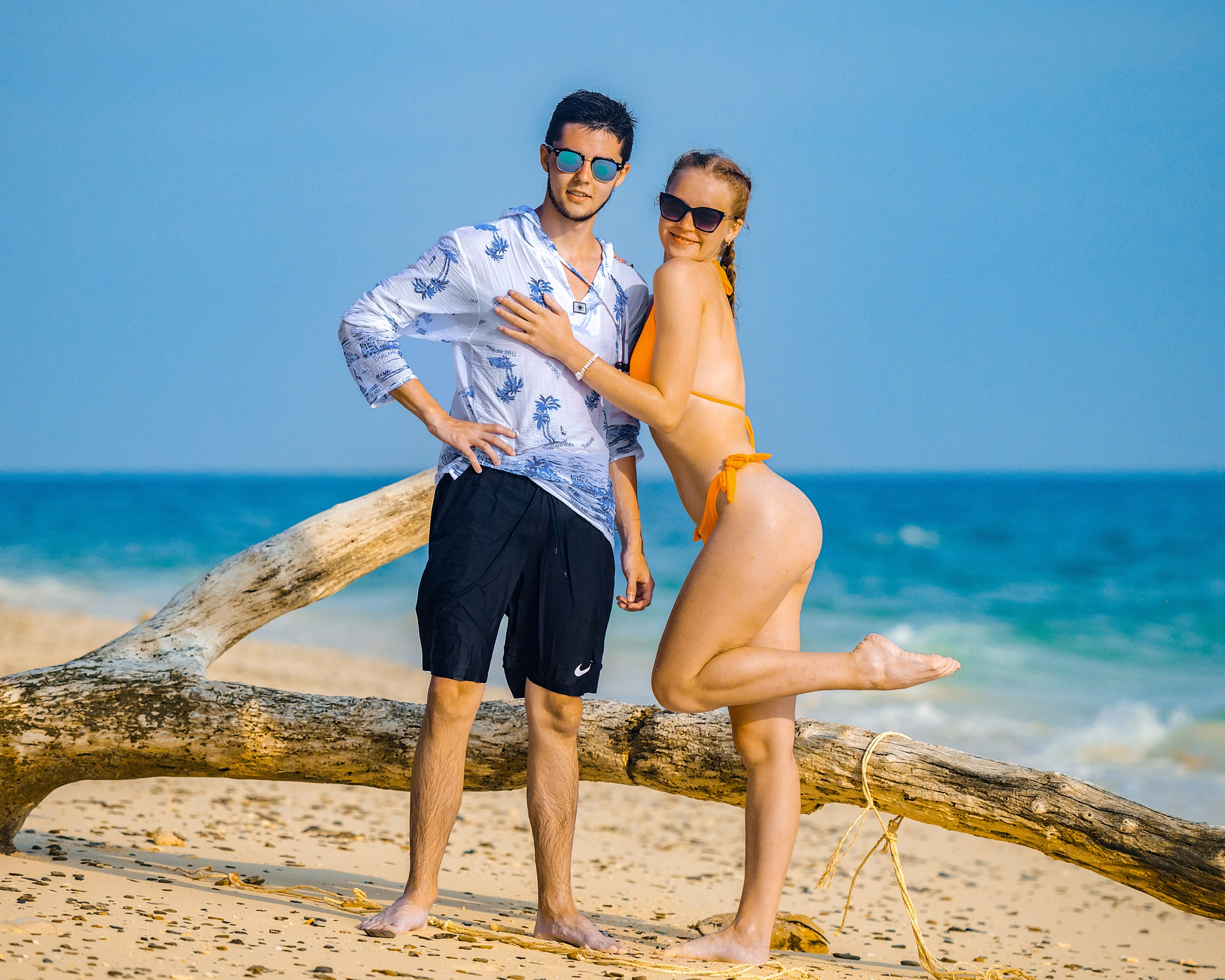 Beach Photographer. Photo & Video production, in Bishkek, Kyrgyzstan