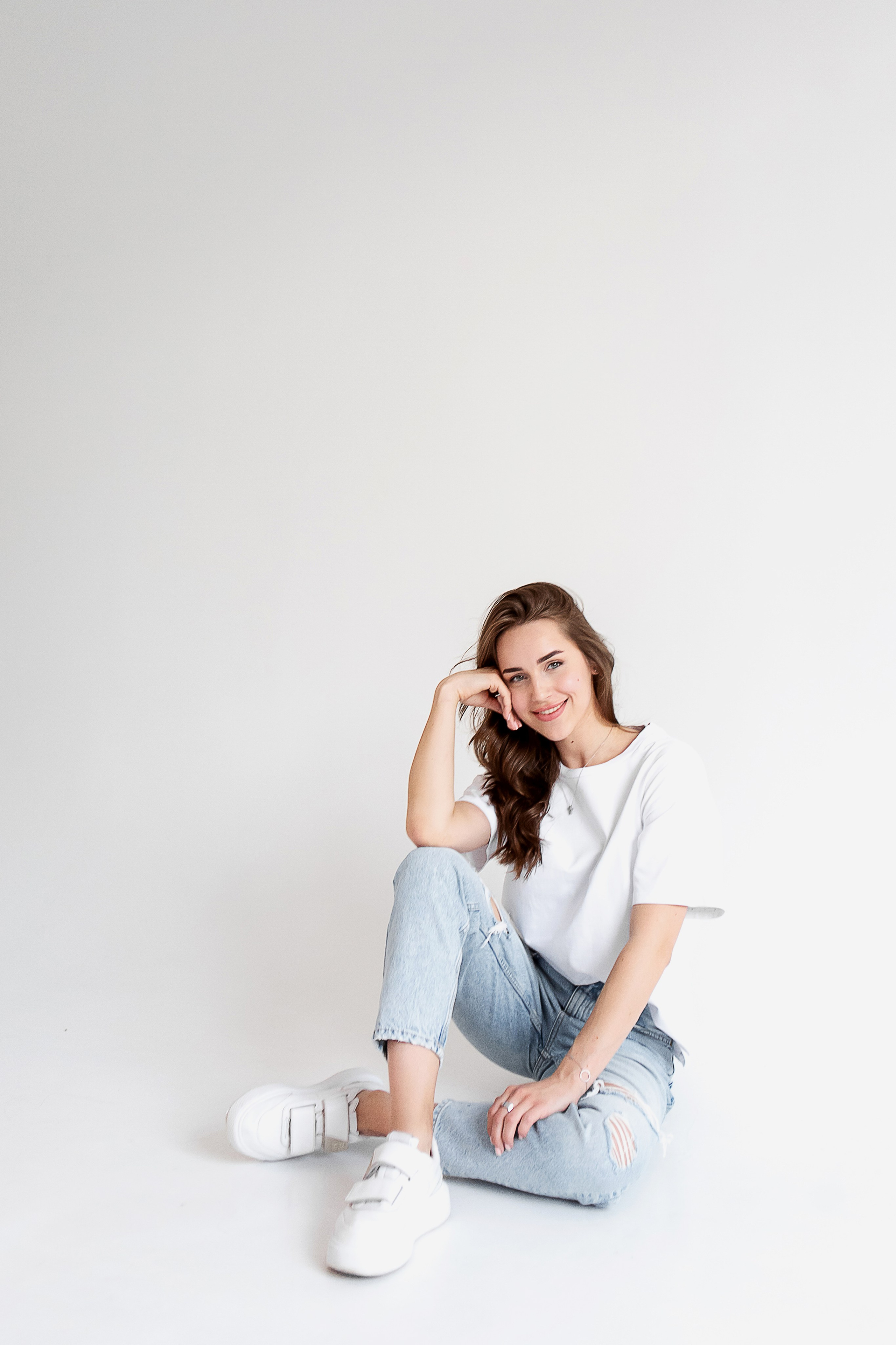 Ира. Свадебный и портретный фотограф в Красноярске Алина Семенихина