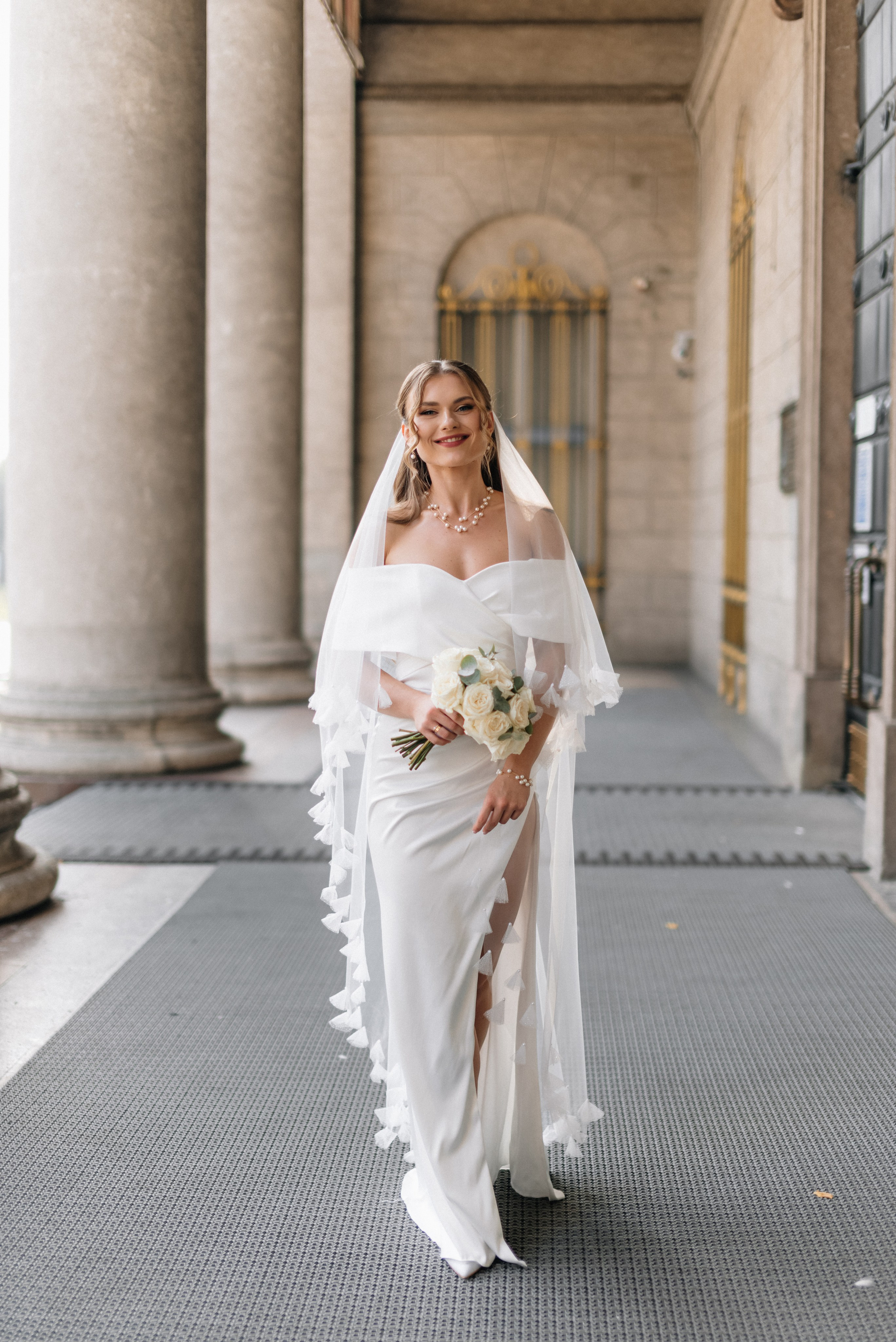 Алина и Денис. Свадебный и портретный фотограф в Минске Татьяна Лобода