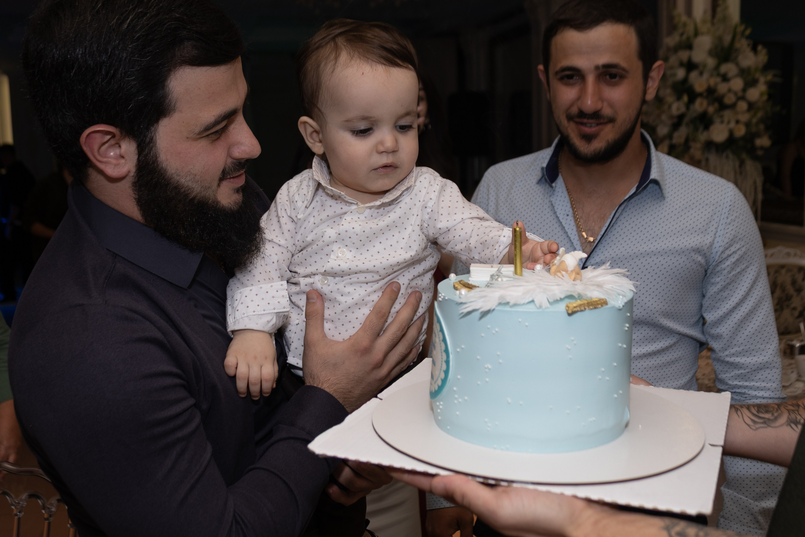 Мероприятия