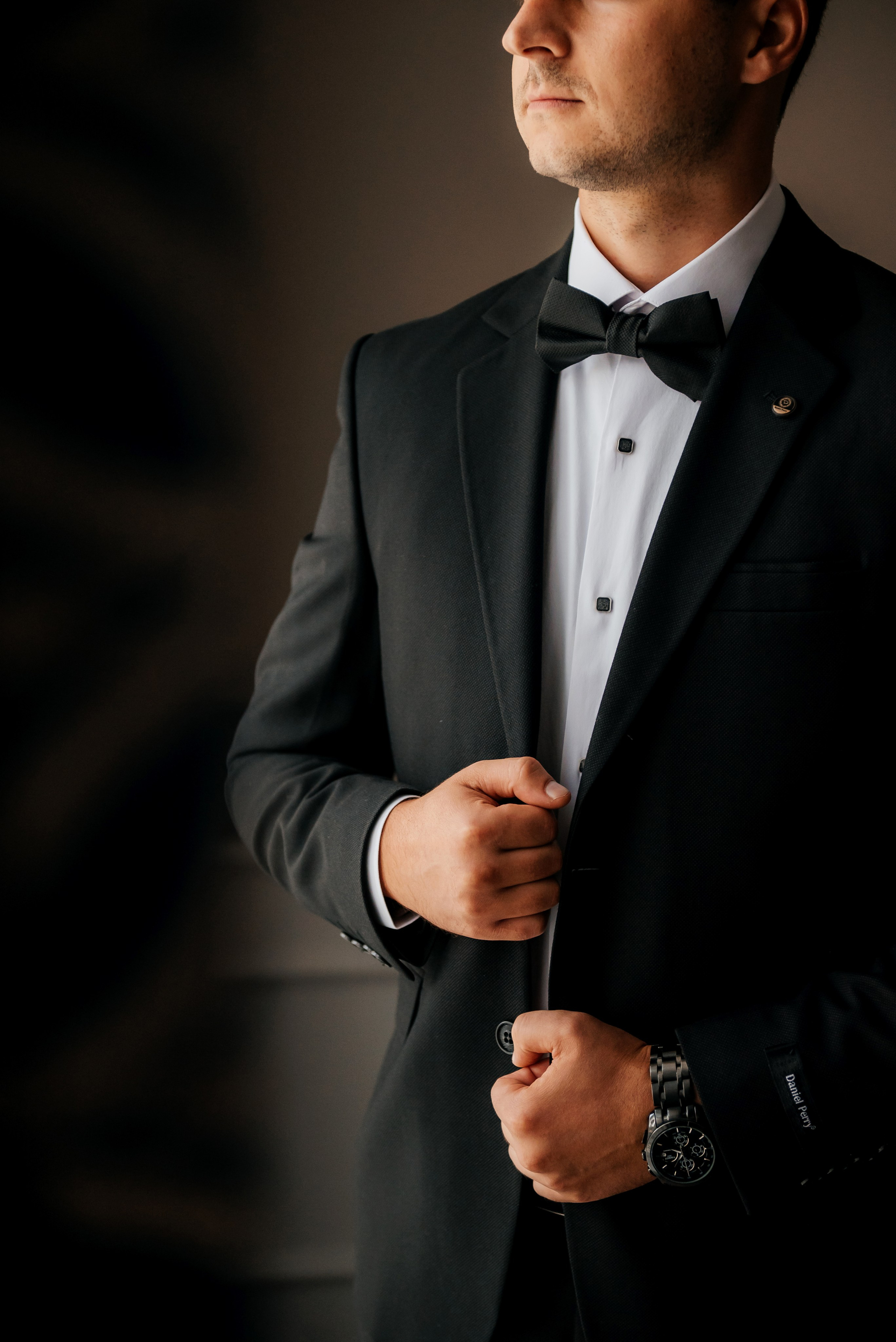 Александр и Марина. Свадебный и семейный фотограф в Краснодаре