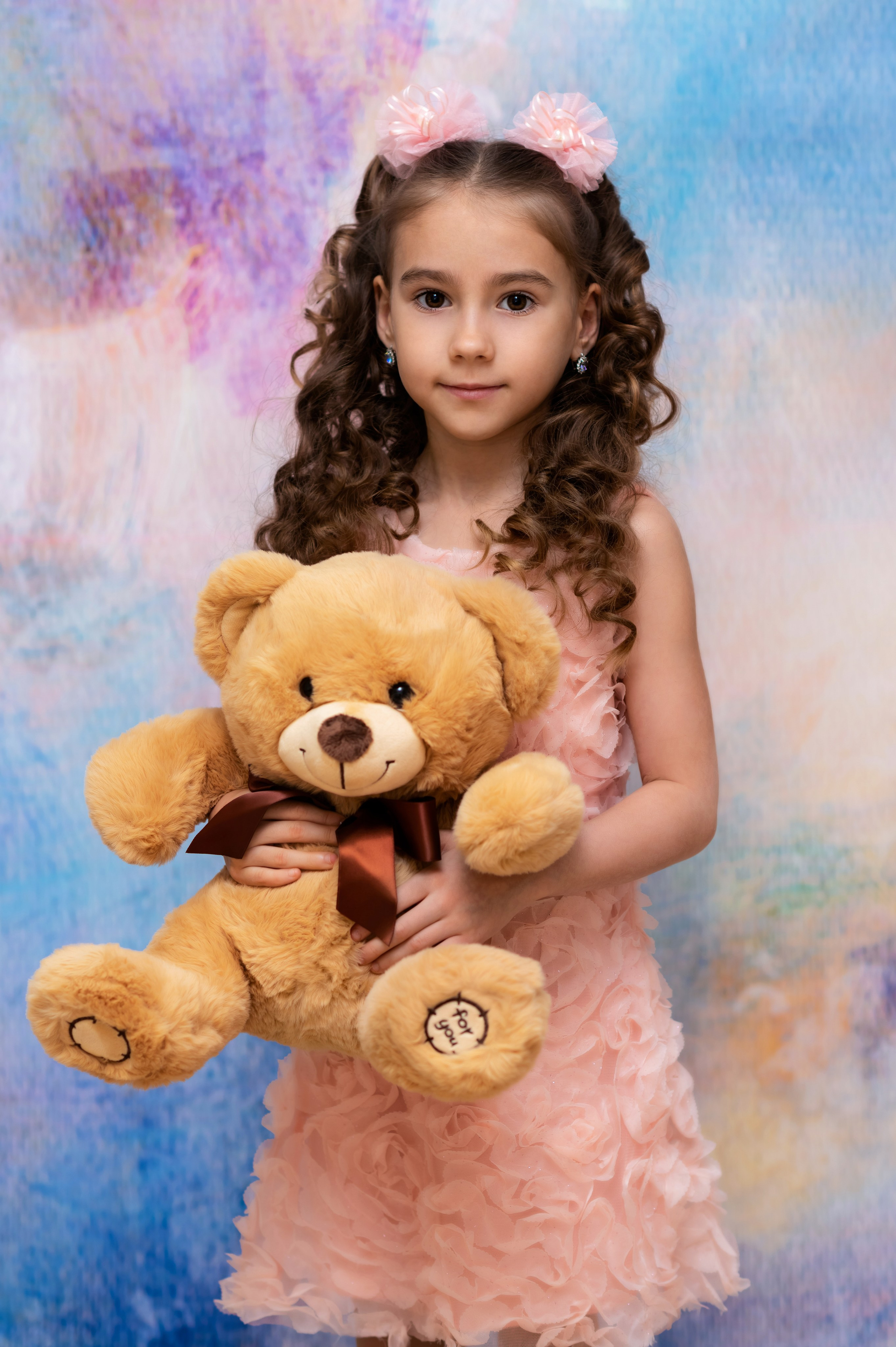 Детский сад. Фотограф Елена Ситникова