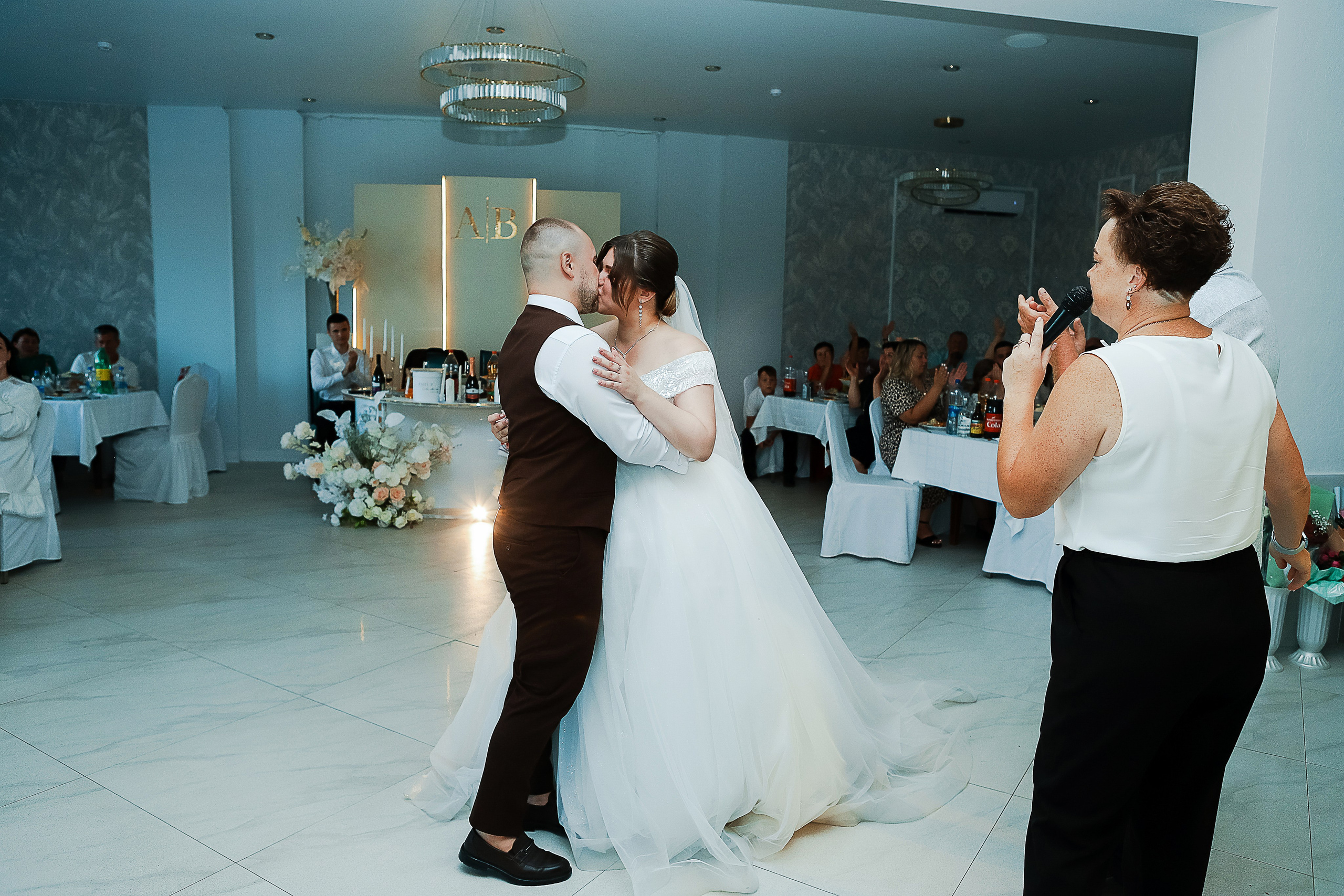 Виталина и Алексей. Свадебный фотограф Евгения Фролова г. Каменск-Шахтинский, Донецк, Ростов