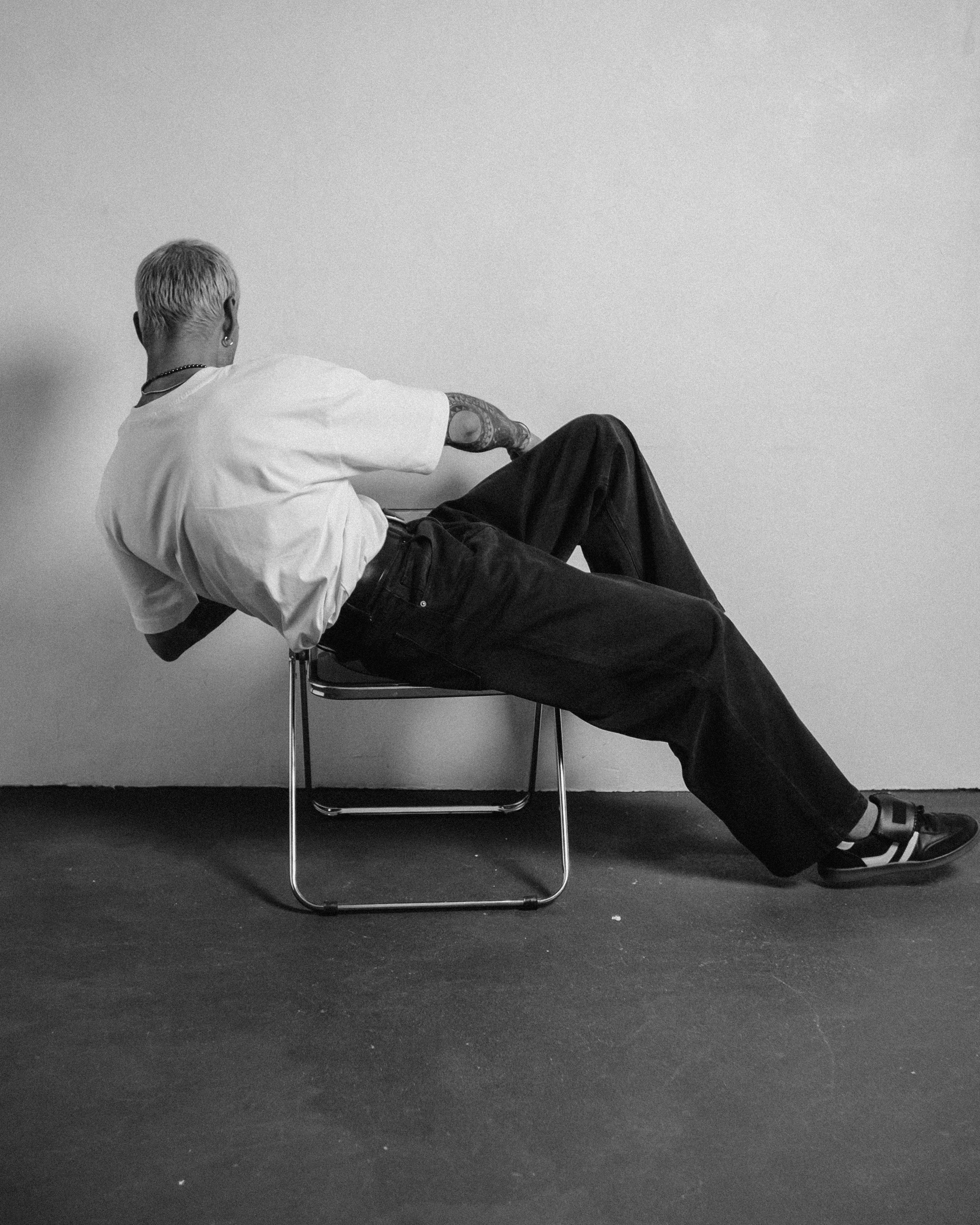 Илья. Doctor Azrael, портретный фотограф в СПб и Всеволожске