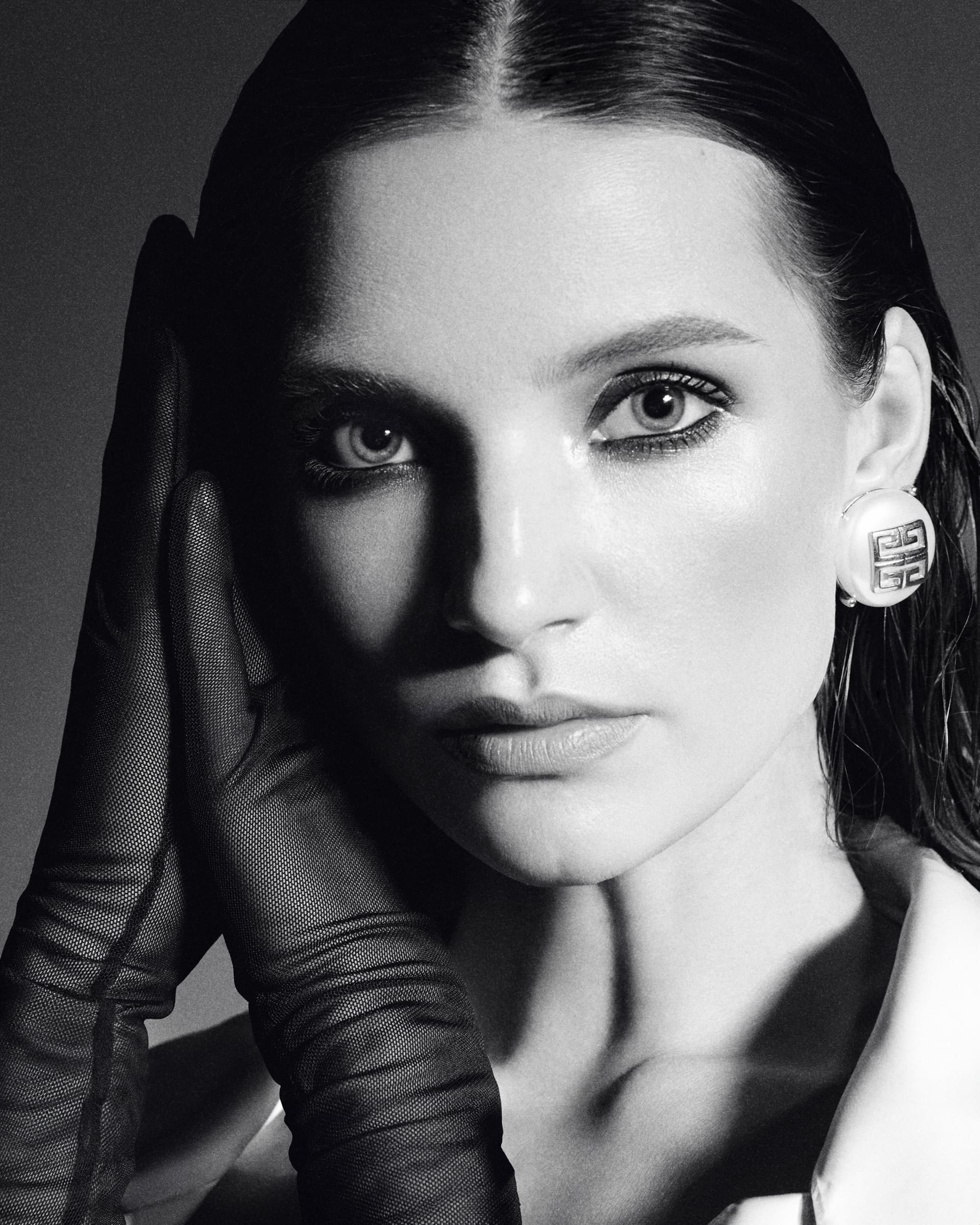 Editorial | Margarita. Лисица Руслан — Коммерческий и fashion фотограф в Алматы