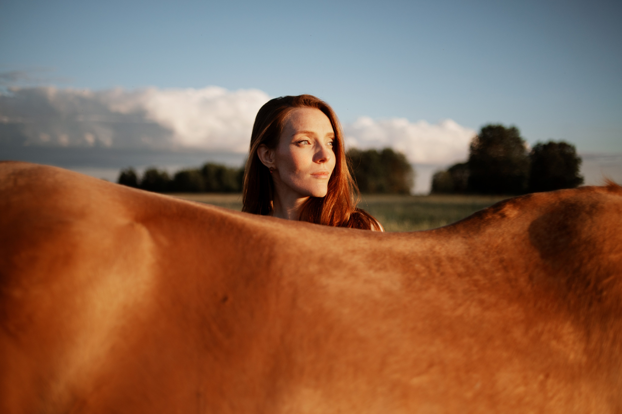 Ранчо. Ваш семейный фотограф