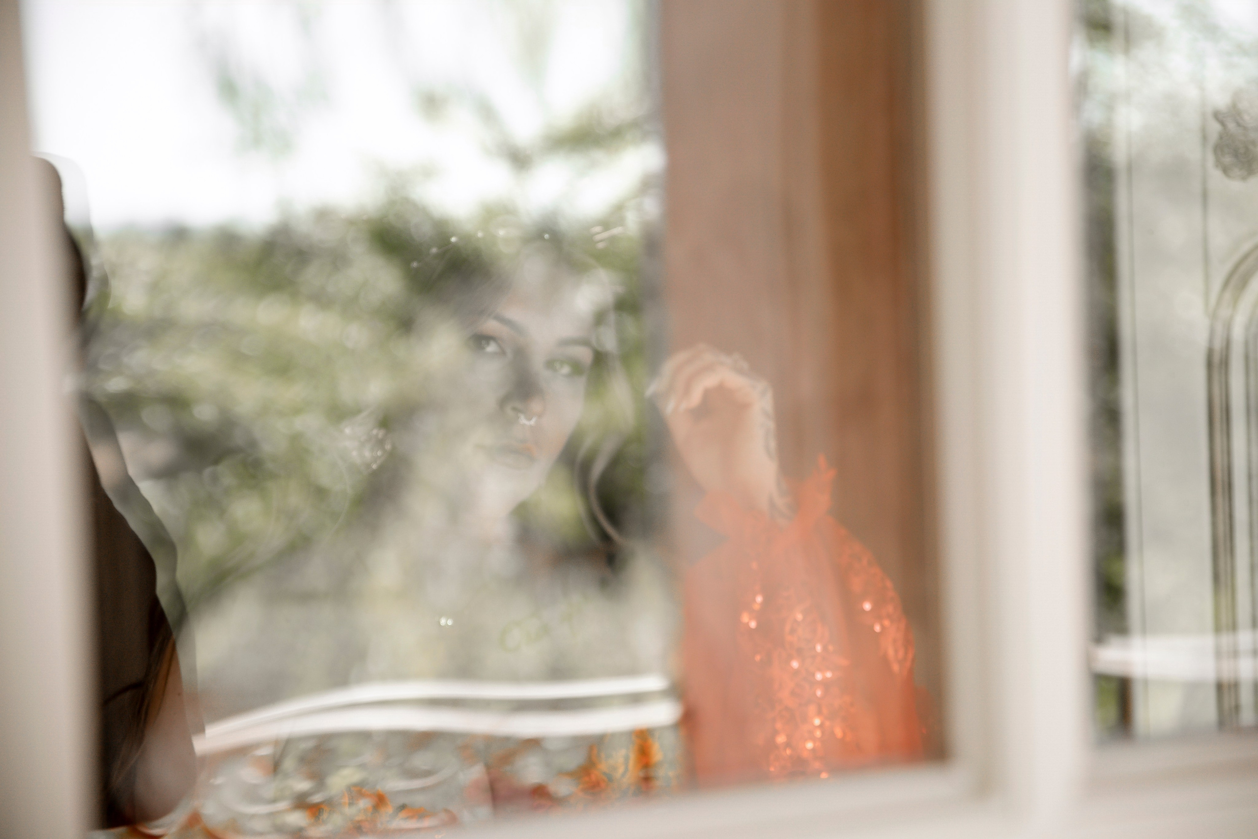 Ashley & Juan. Wedding photographer in California