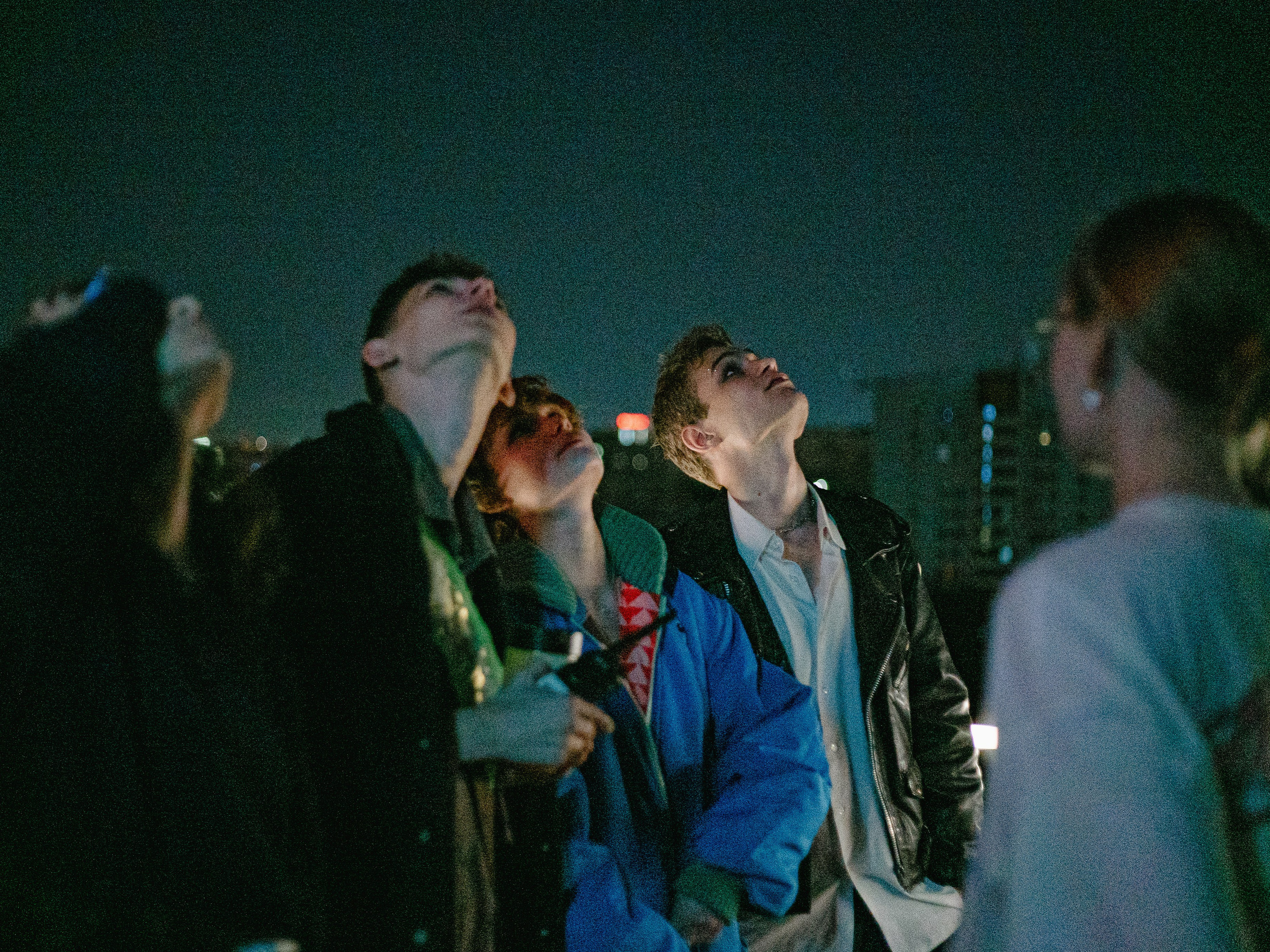 Бэкстейдж. Андрей Партнов — фотогрраф, Москва