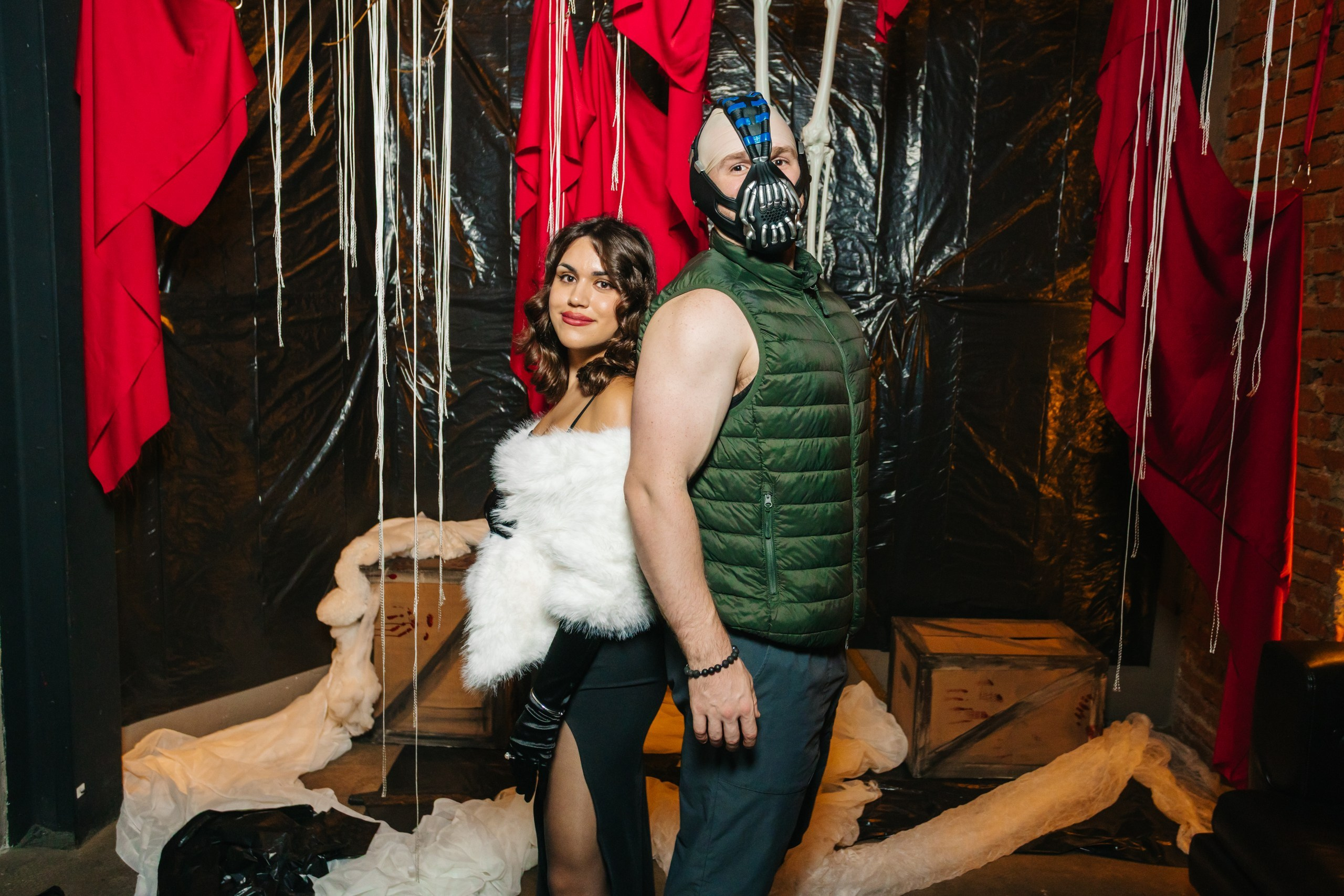 «Тыквенный спас». Андрей Партнов — фотогрраф, Москва