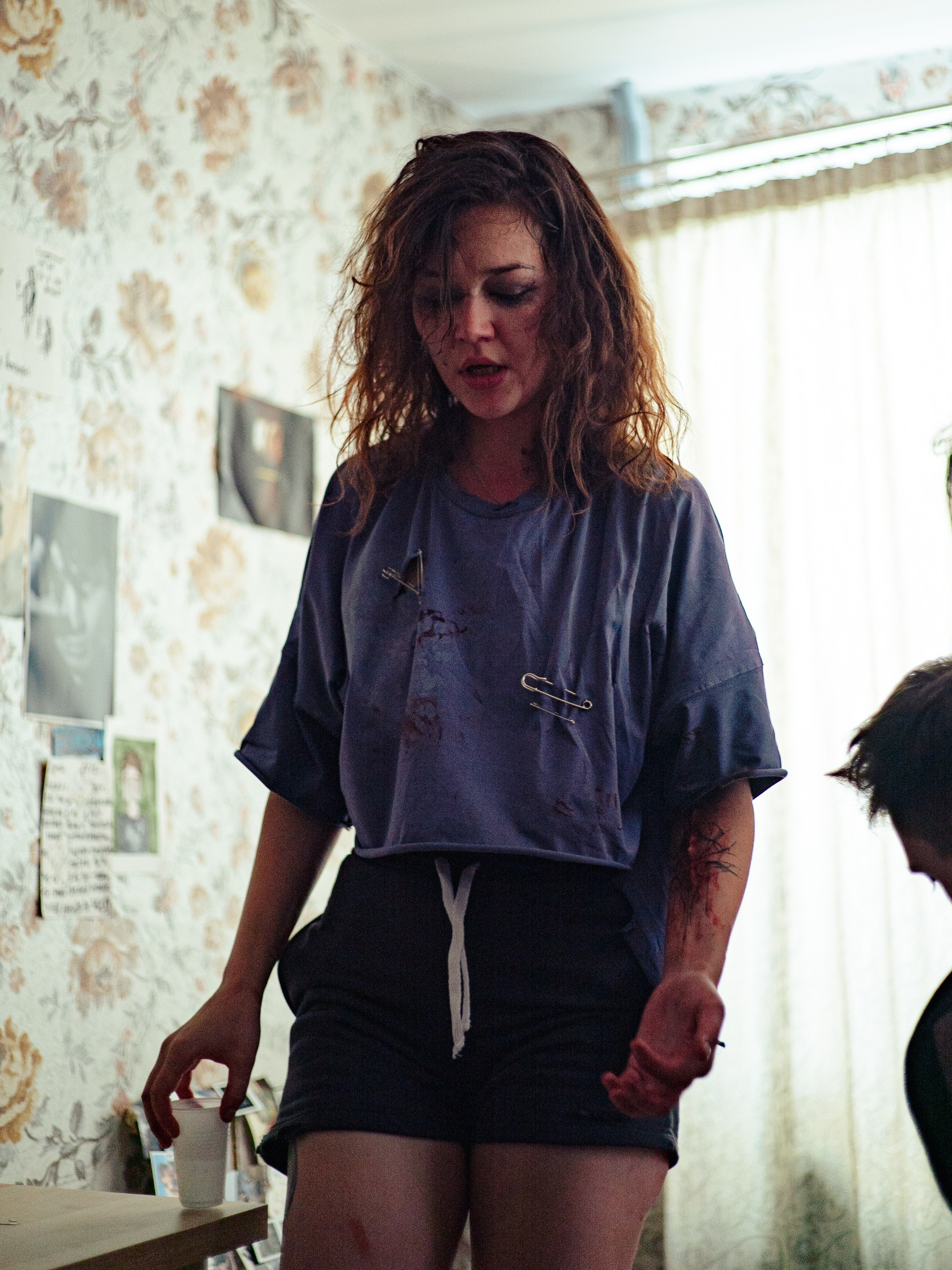 Да Нет Не знаю. Андрей Партнов — фотогрраф, Москва