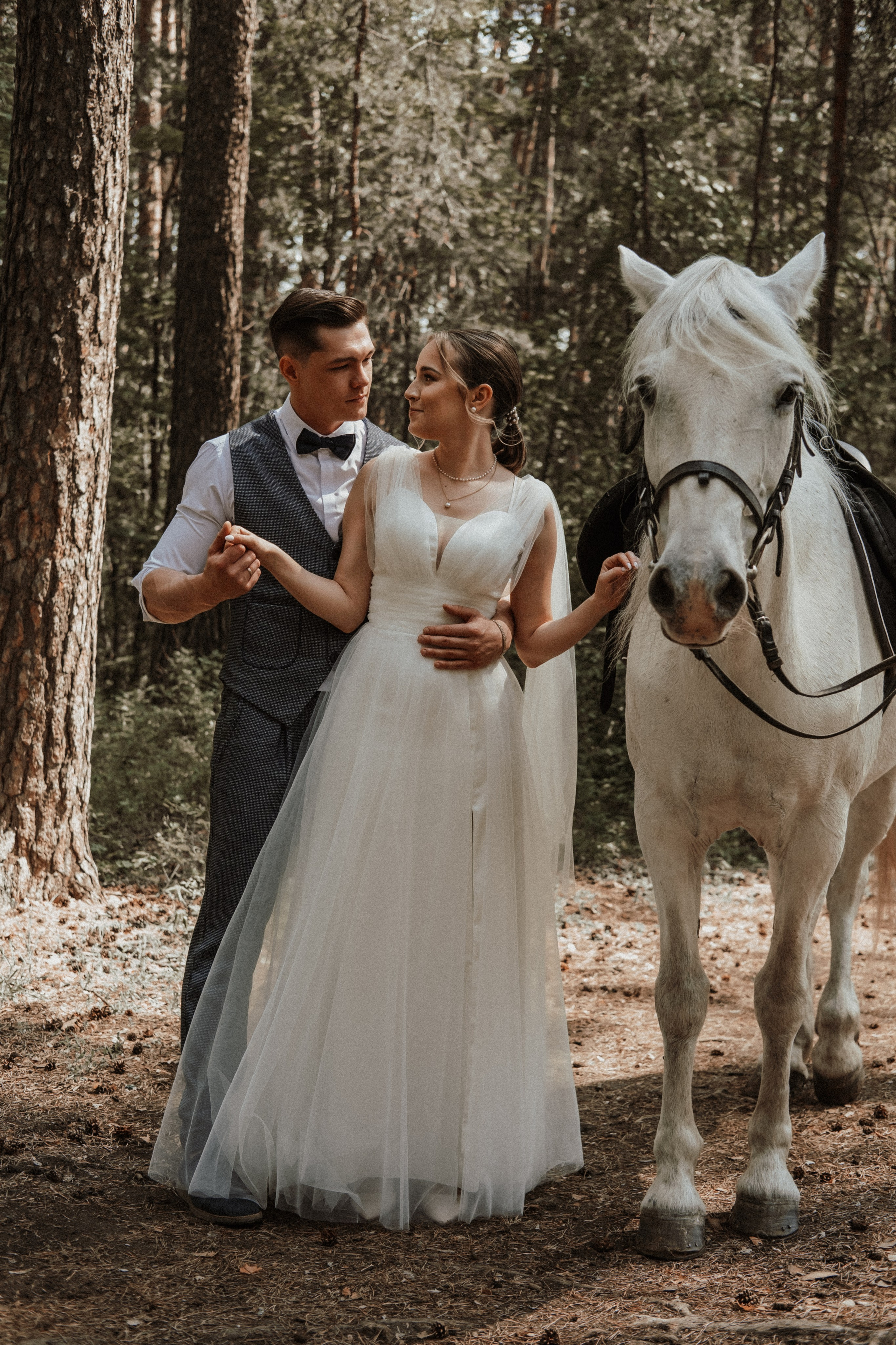 Виктор и Лидия. Свадебный фотограф Челябинск