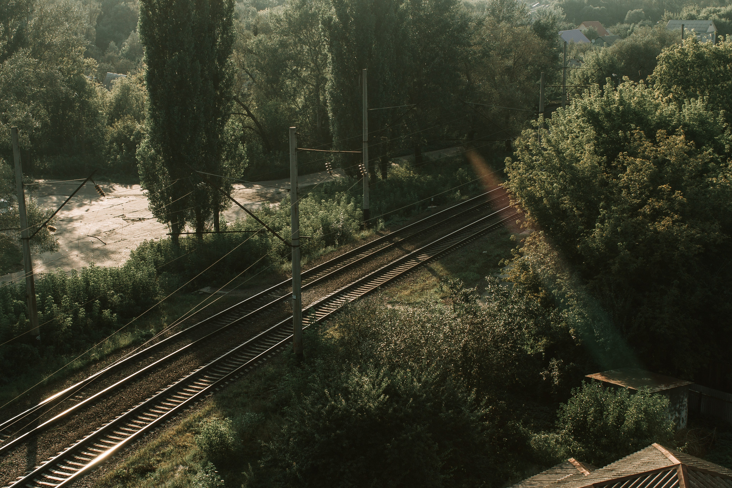 Земля. Фотограф Старый Оскол Мавлыга Мария